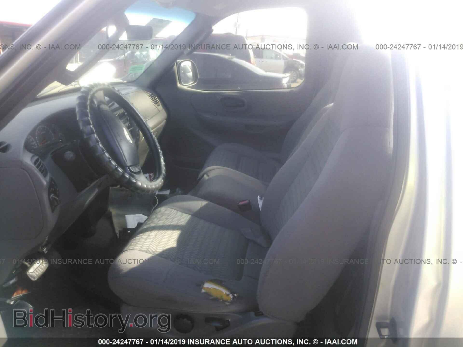 2016 AUDI Q5 - VIN: WA1C2AFP3GA106863 - Фото 5