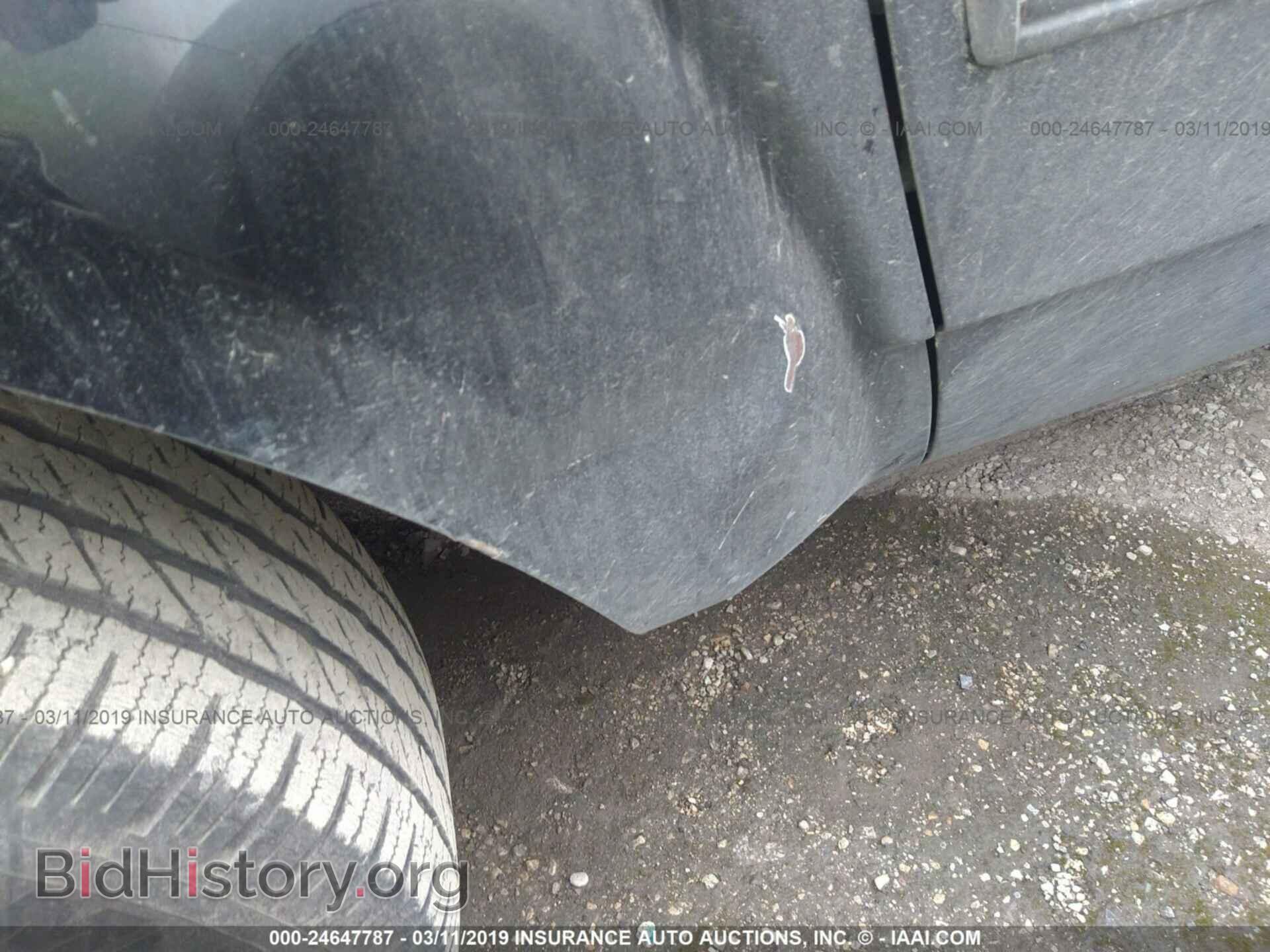 2008 DODGE DURANGO - VIN: 1D8HD38N38F142393 - Photo 6