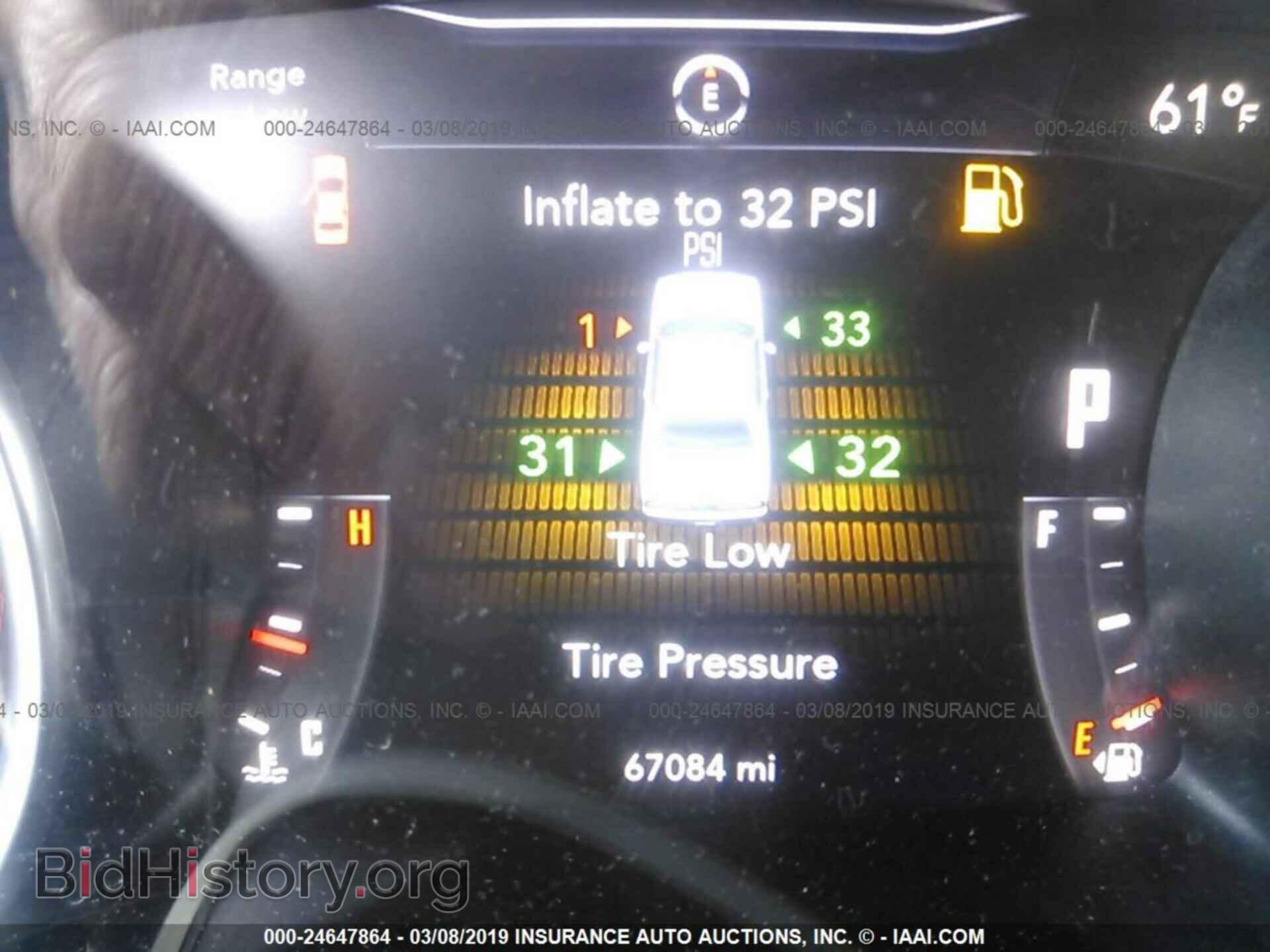 2015 DODGE CHALLENGER - VIN: 2C3CDZAG0FH816412 - Фото 7