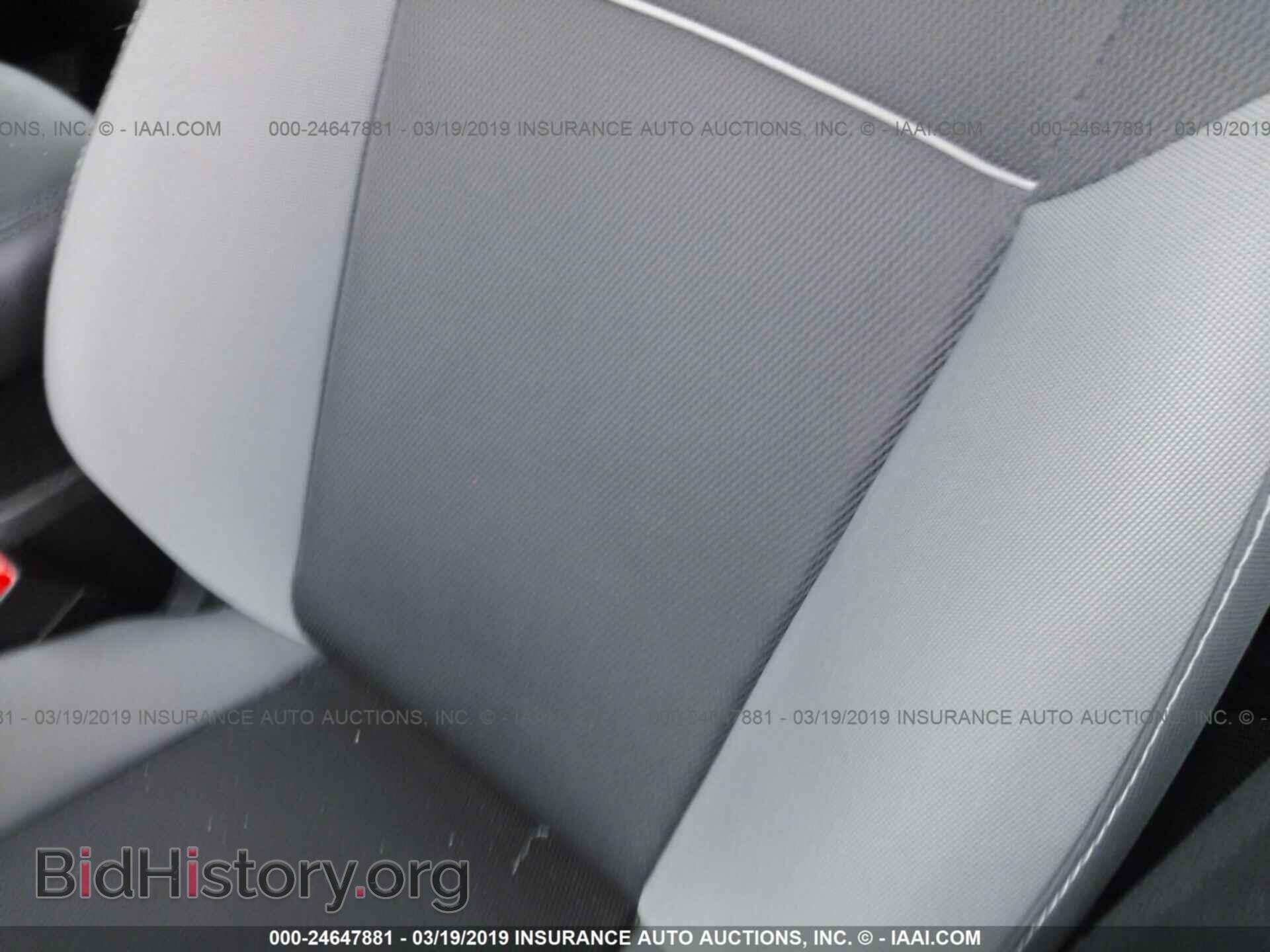 2014 FORD FOCUS - VIN: 1FADP3F21EL169253 - Photo 8