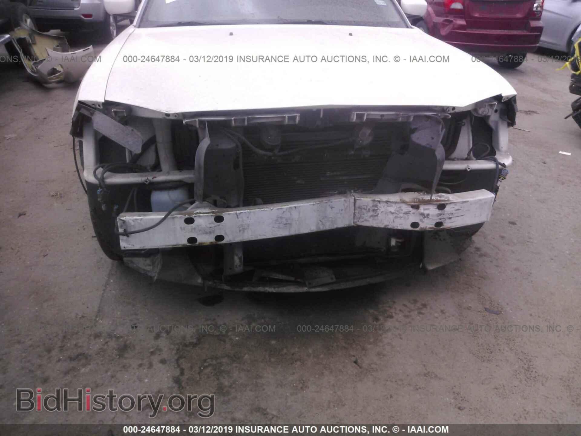 2006 DODGE CHARGER - VIN: 2B3LA53H36H311520 - Фото 6
