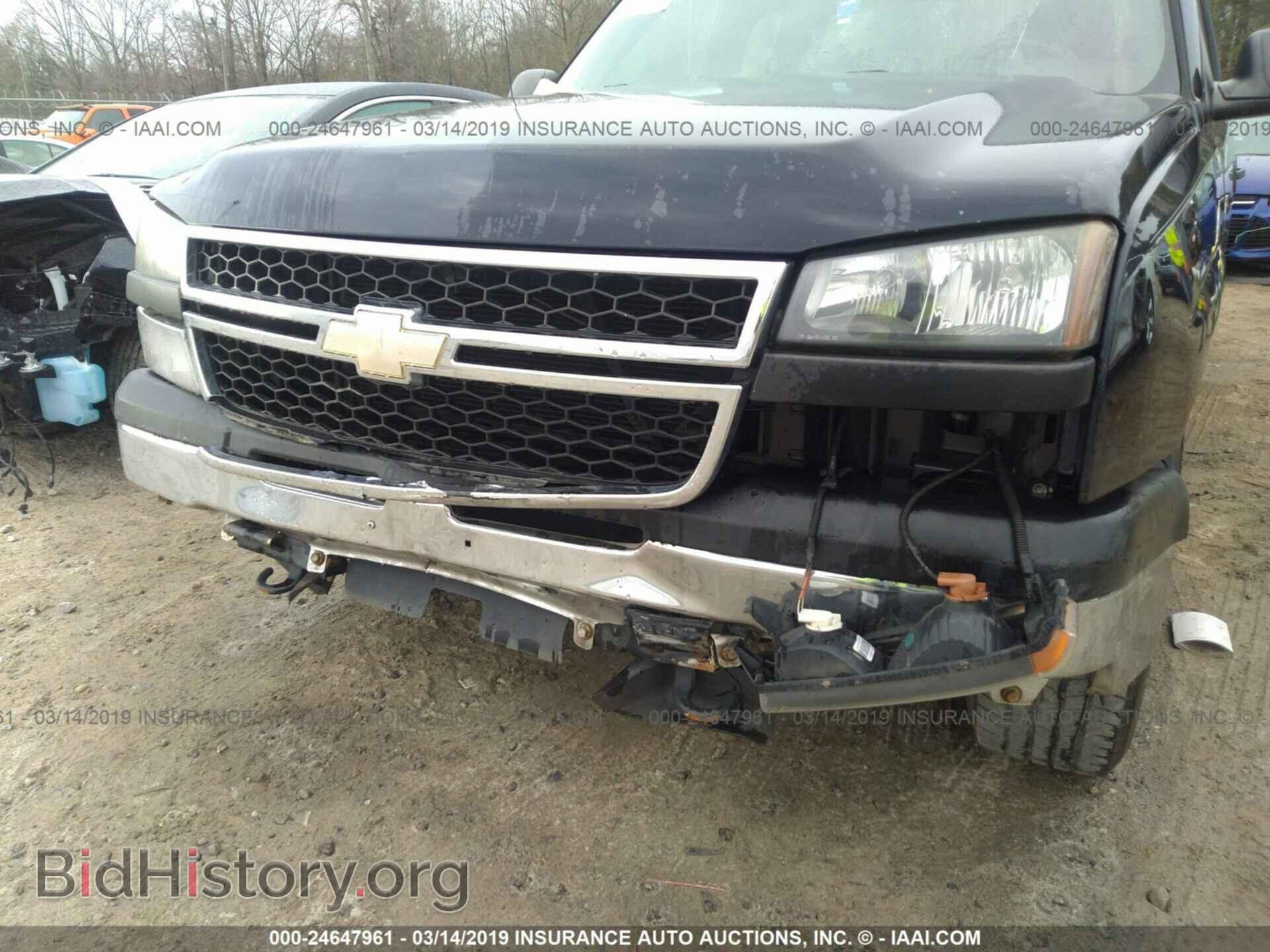 2007 CHEVROLET SILVERADO - VIN: 1GCEC19X67Z122855 - Фото 6