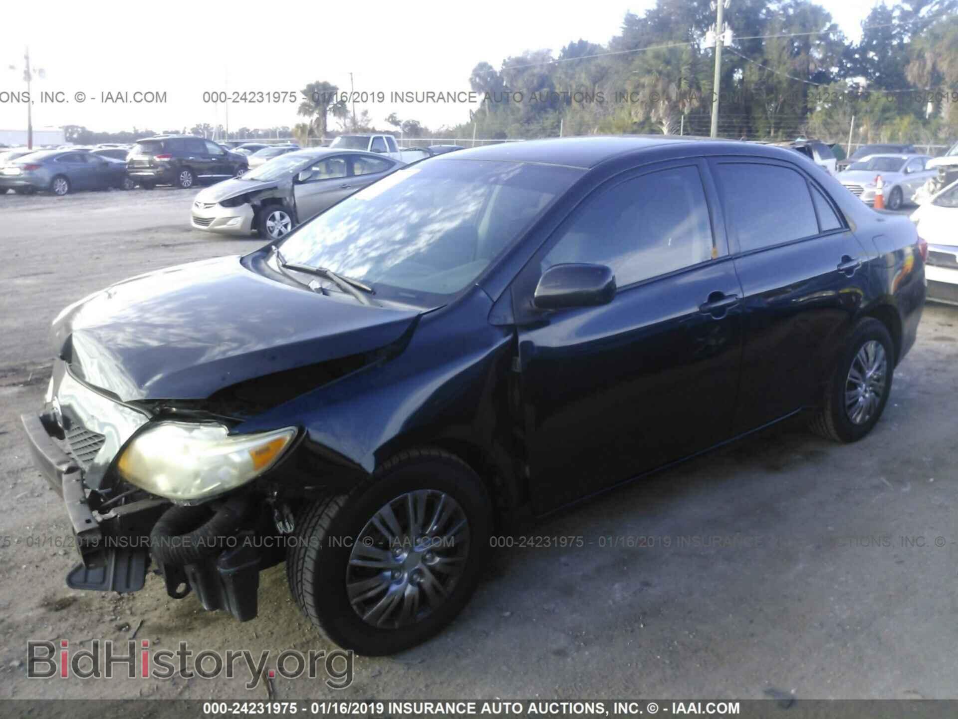 2011 FORD MUSTANG - VIN: 1ZVBP8AM8B5140868 - Фото 2