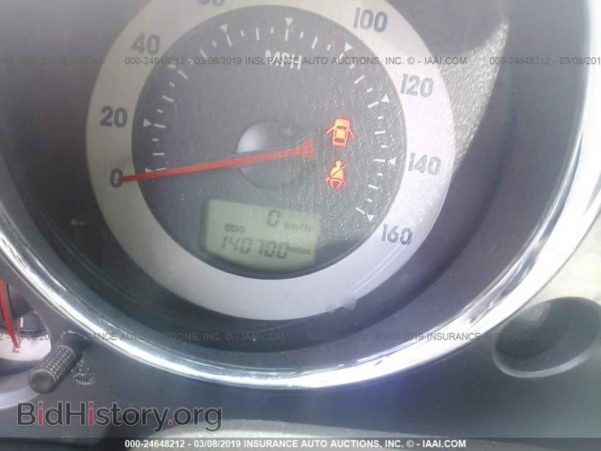 2009 MITSUBISHI ECLIPSE - VIN: 4A3AK24FX9E018317 - Photo 7