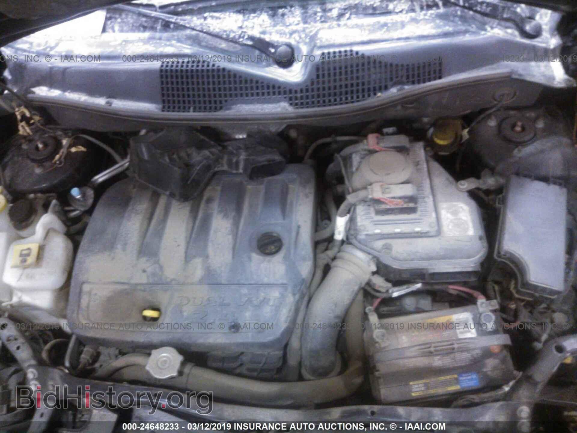 2014 JEEP COMPASS - VIN: 1C4NJDCB4ED753683 - Photo 10