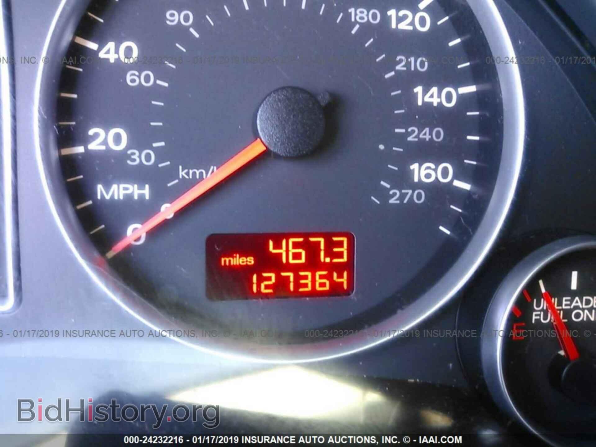 2007 AUDI A4 - VIN: WAUDF78E97A187801 - Фото 7