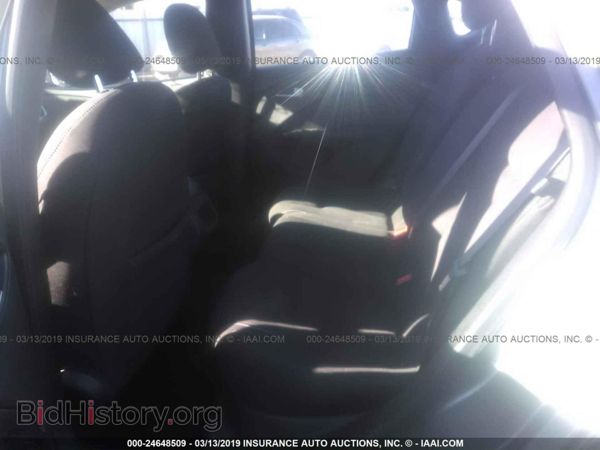 2013 DODGE DART - VIN: 1C3CDFBA2DD309403 - Photo 8