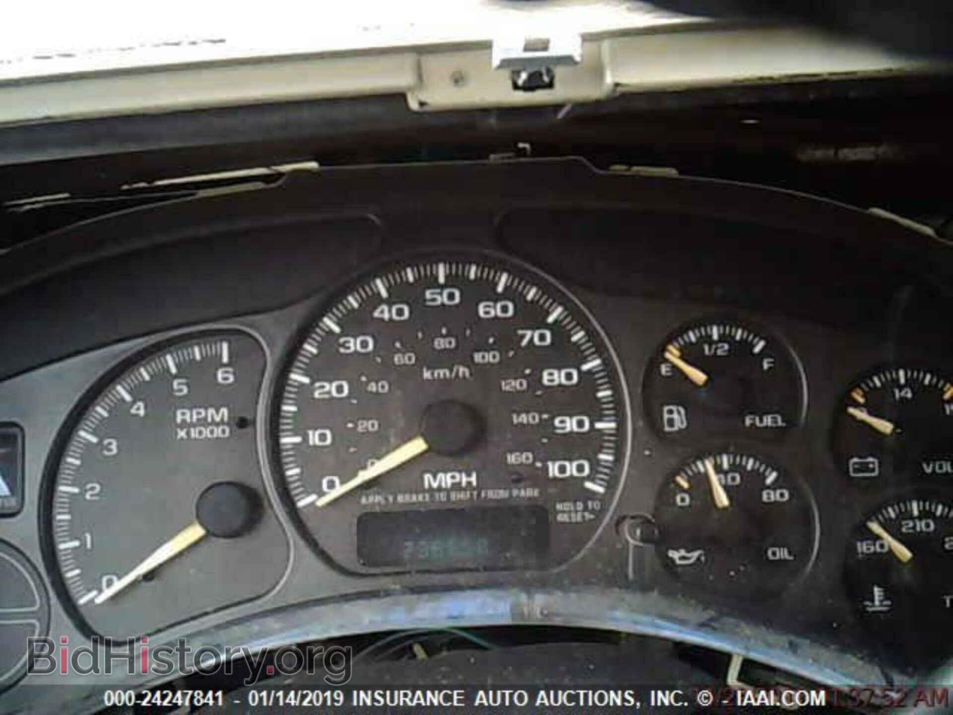 2005 AUDI A4 - VIN: WAUDF68E75A441366 - Фото 5