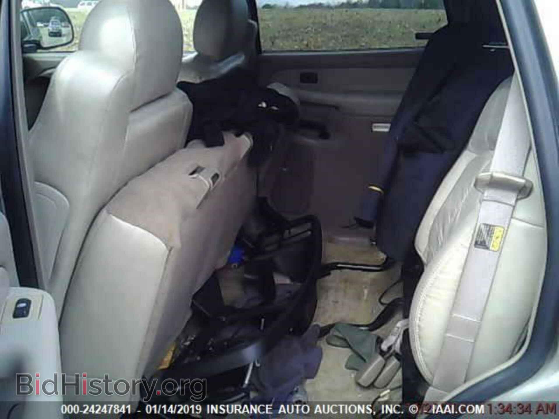 2005 AUDI A4 - VIN: WAUDF68E75A441366 - Фото 7