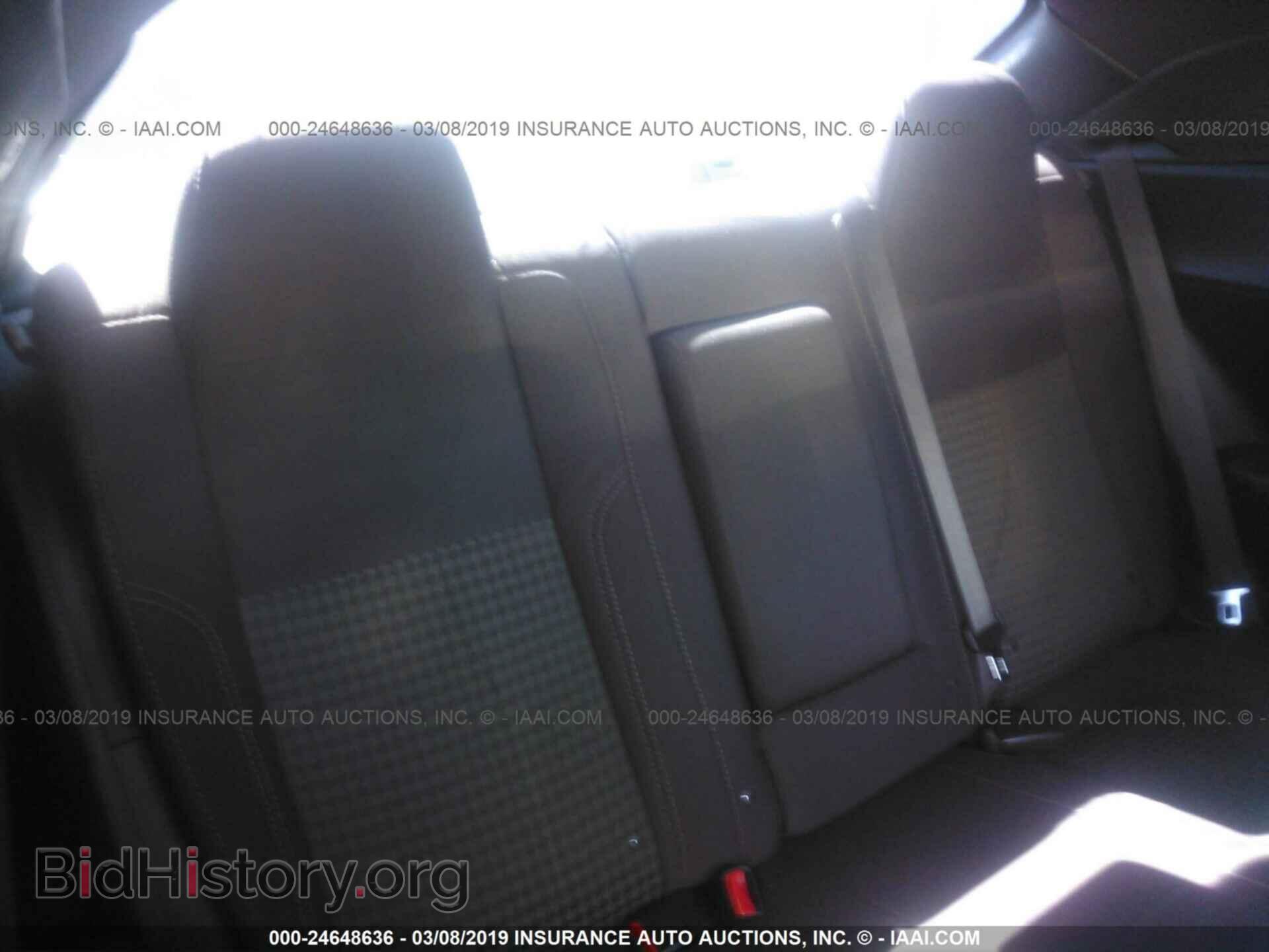 2016 DODGE CHALLENGER - VIN: 2C3CDZBT3GH337446 - Фото 8