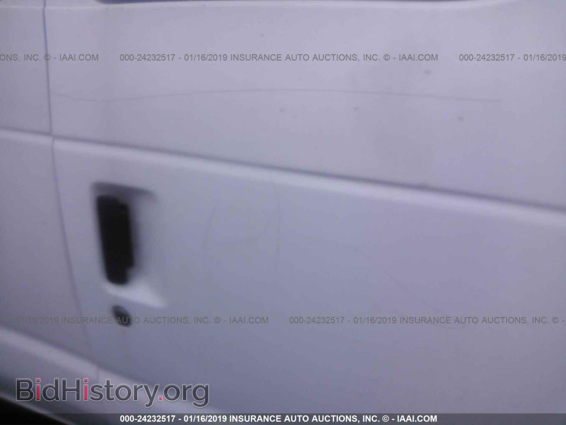 2006 FORD ECONOLINE - VIN: 1FTNS24W16DA49932 - Photo 6