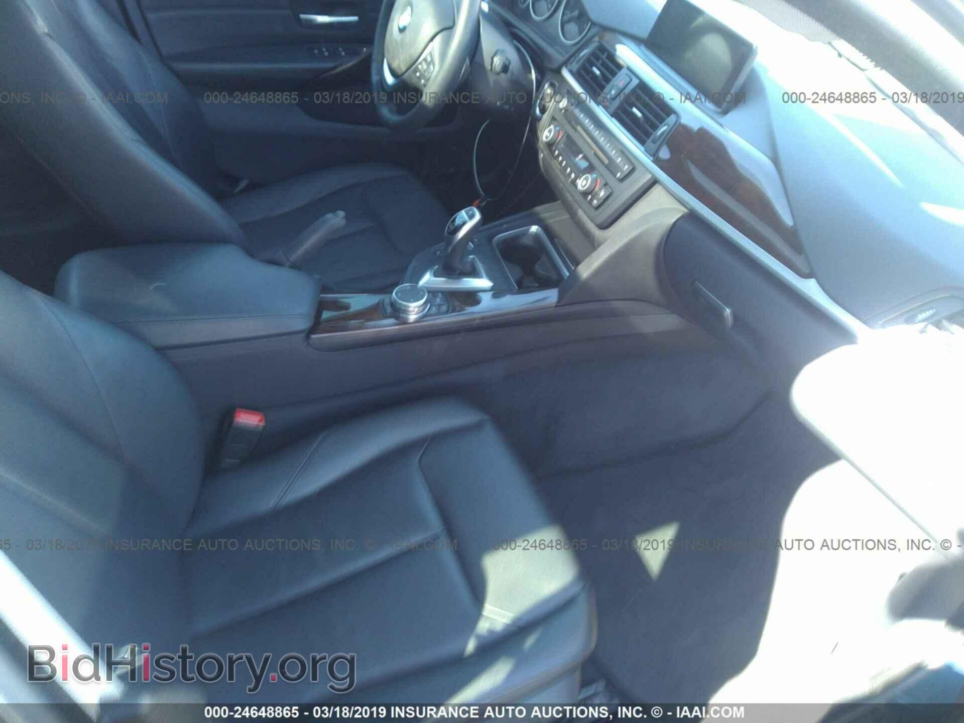 2015 BMW 428 - VIN: WBA4A7C57FD415944 - Фото 5