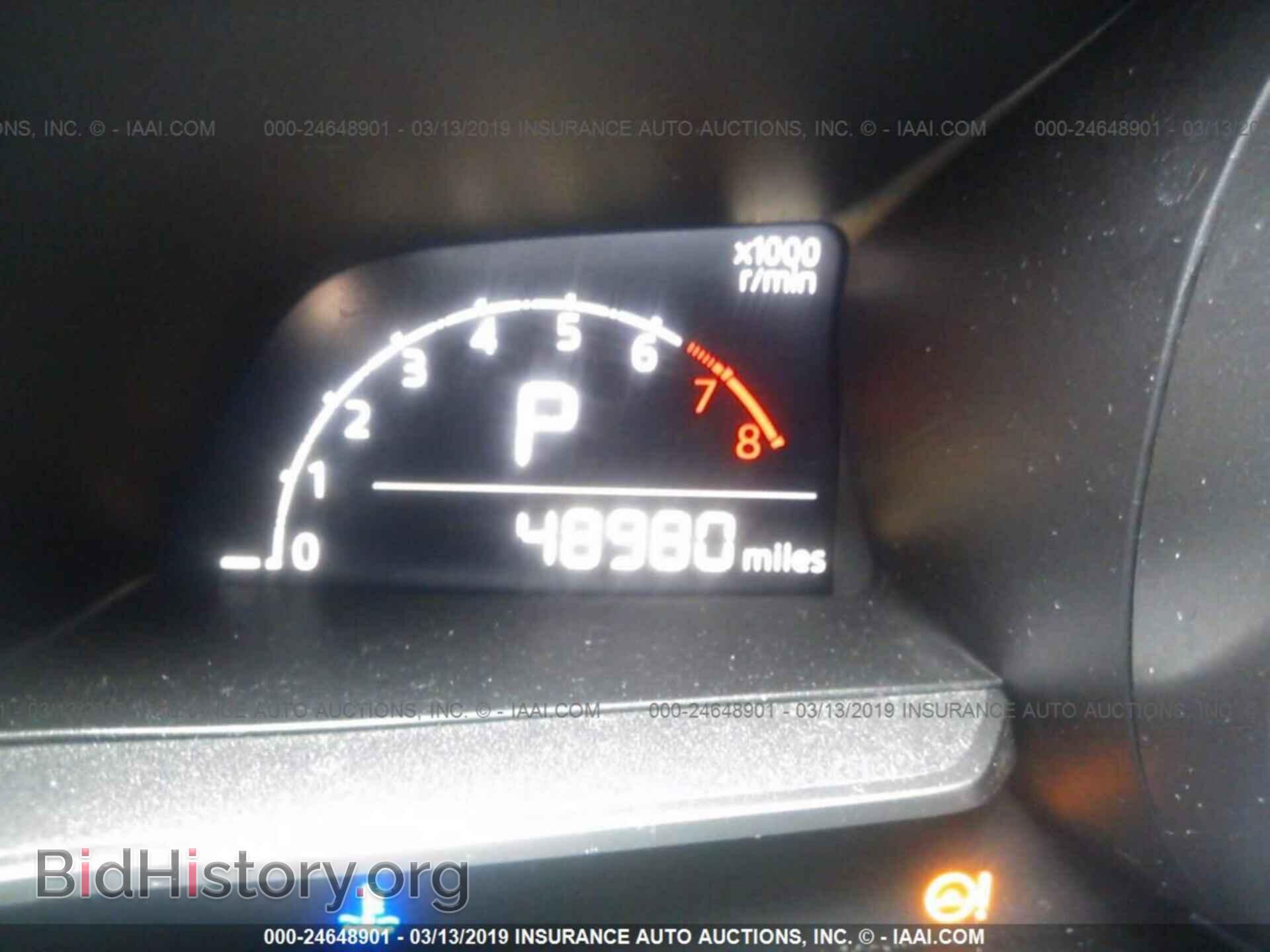 2017 MAZDA 3 - VIN: 3MZBN1V7XHM112249 - Фото 7