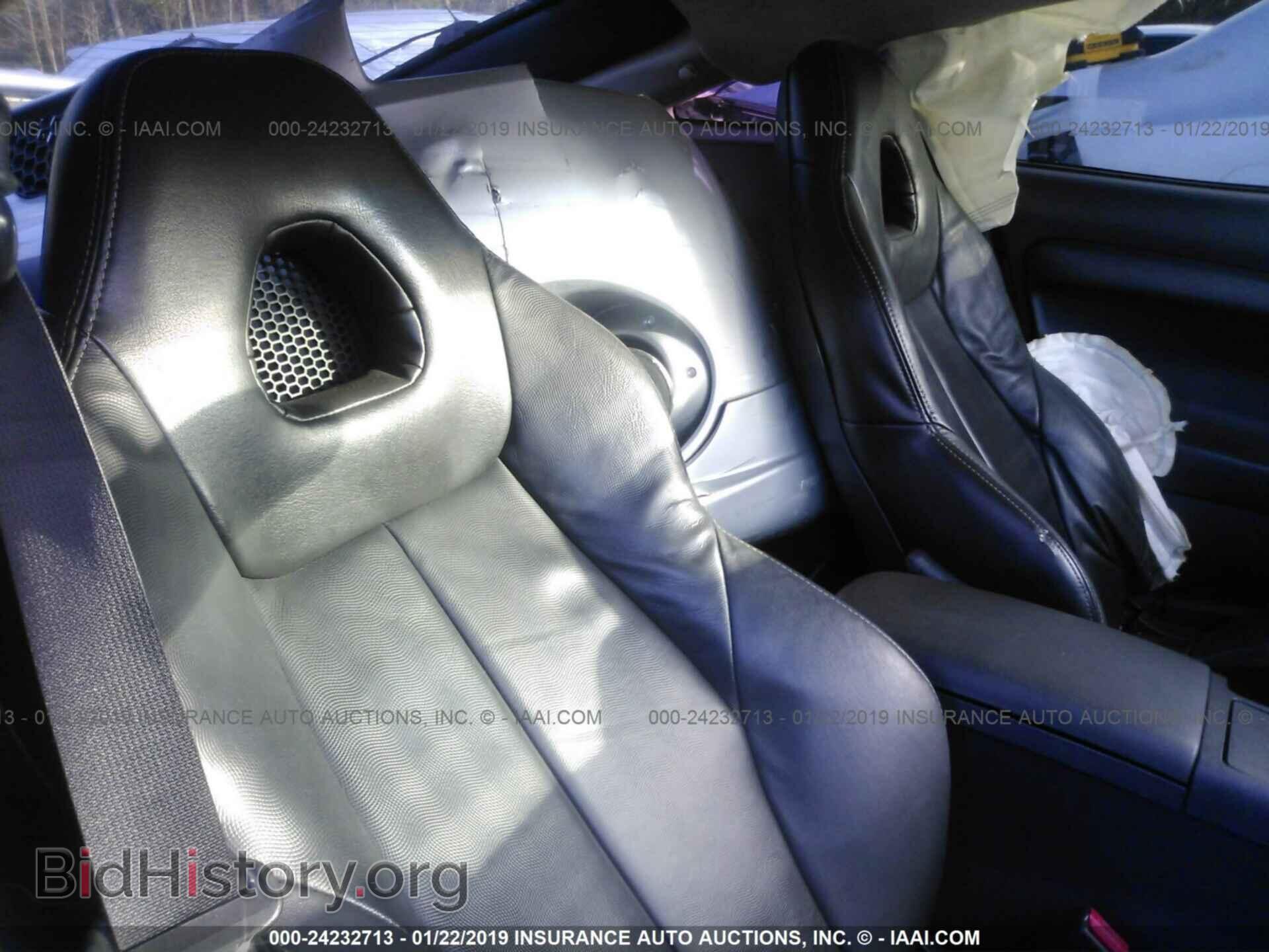2008 MITSUBISHI ECLIPSE - VIN: 4A3AK64T78E014236 - Фото 8