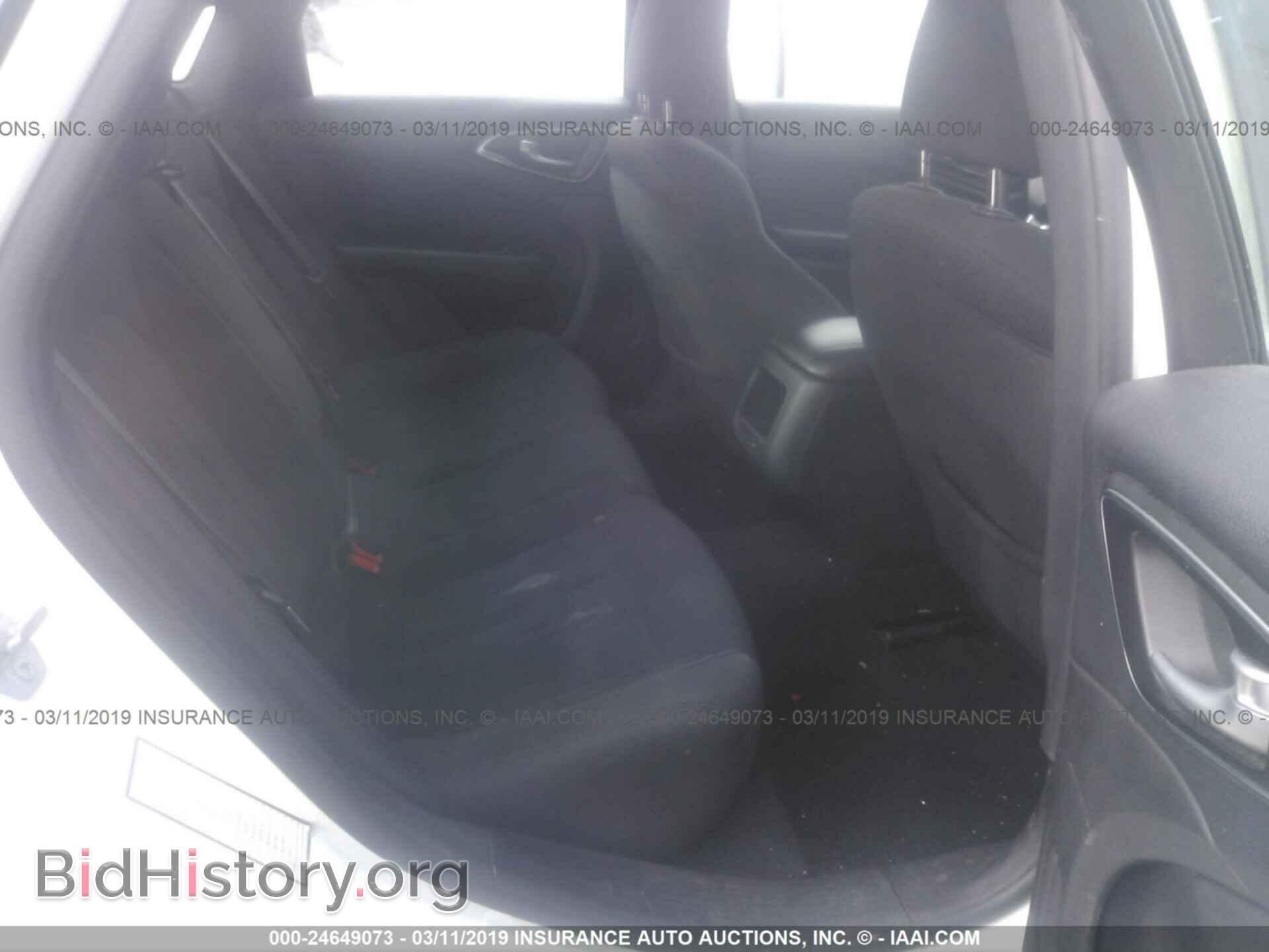 2016 CHRYSLER 200 - VIN: 1C3CCCAB1GN163862 - Photo 8