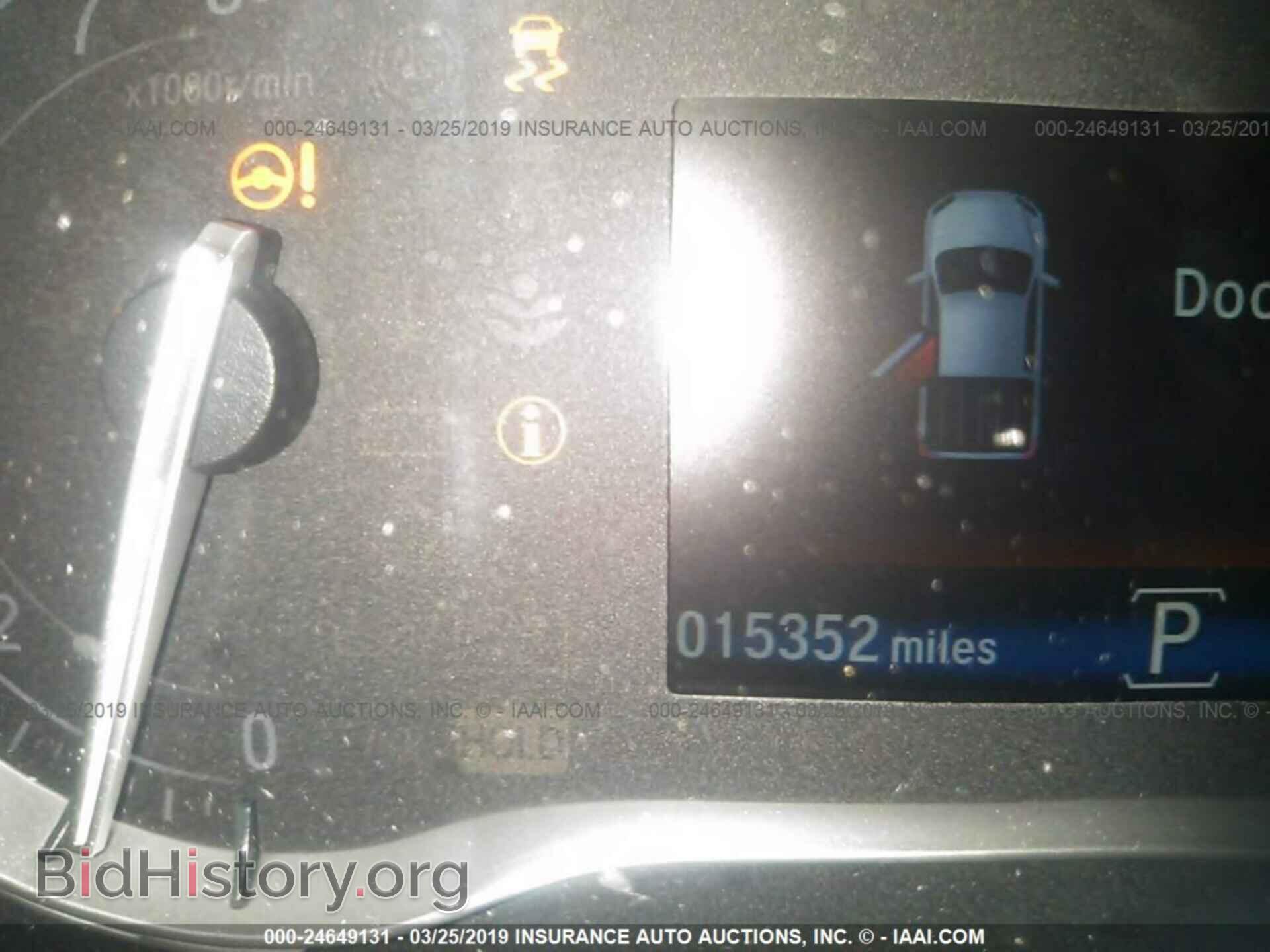 2017 HONDA RIDGELINE - VIN: 5FPYK3F66HB030974 - Фото 7