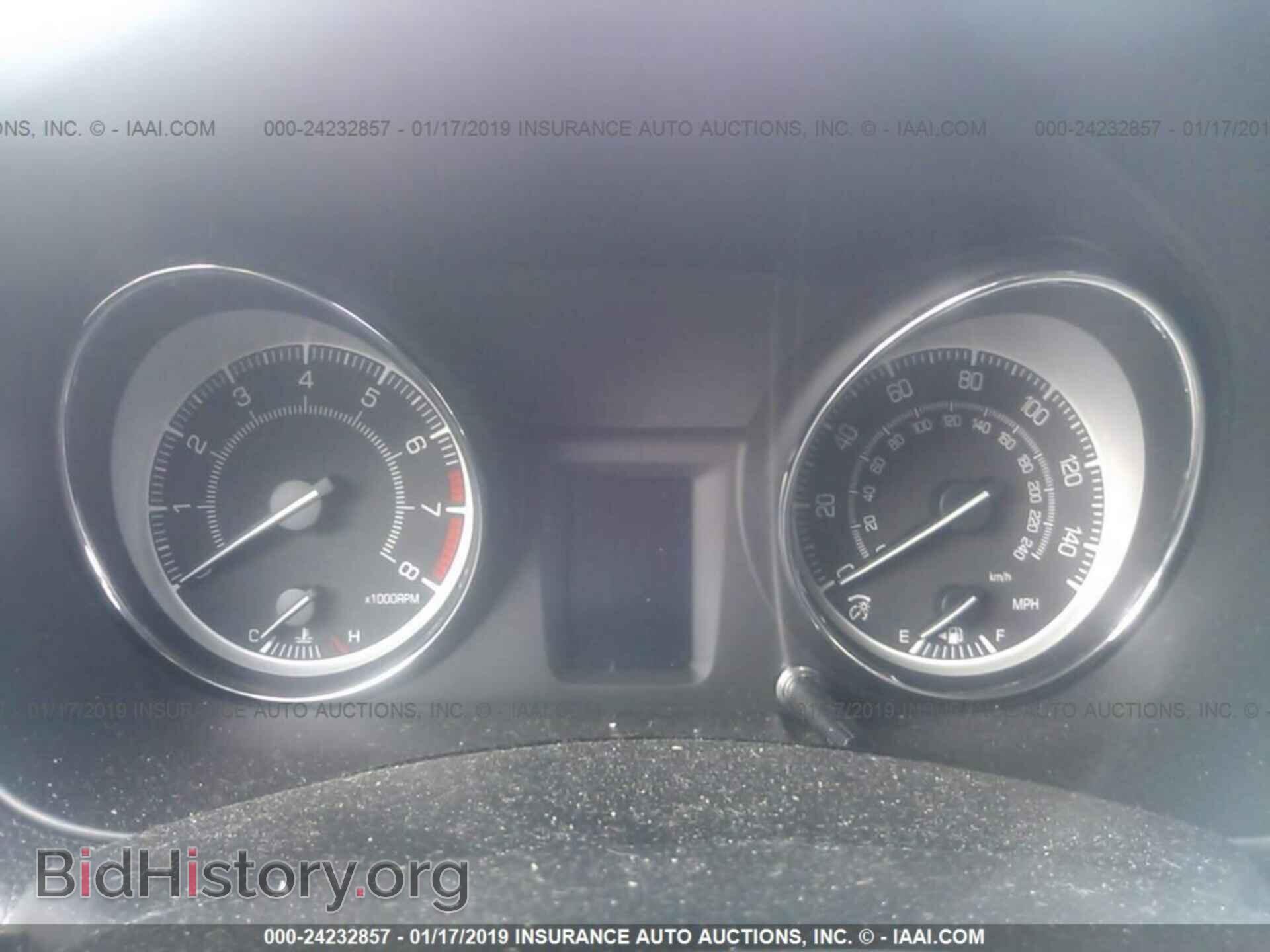 2011 SUZUKI KIZASHI - VIN: JS2RF9A67B6110255 - Photo 7
