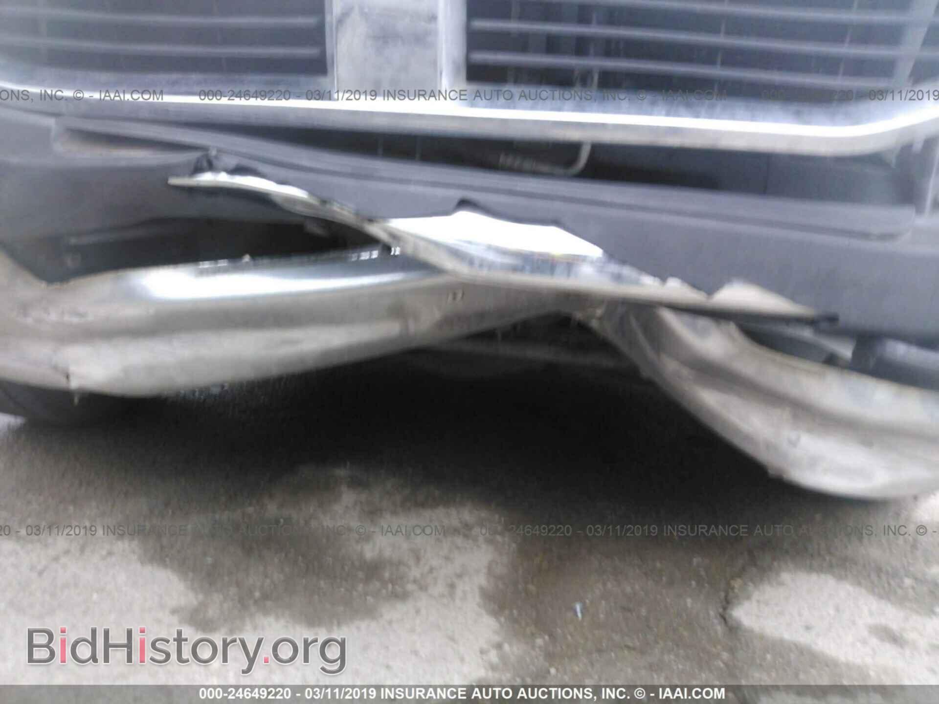 2006 DODGE RAM 1500 - VIN: 3D7KR19D76G282576 - Фото 6