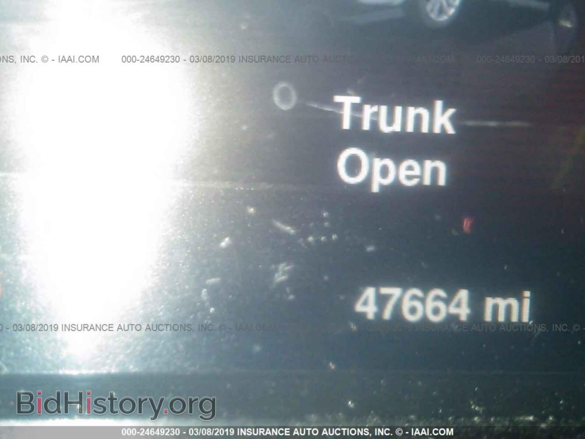 2015 DODGE DART - VIN: 1C3CDFEB3FD276256 - Фото 7