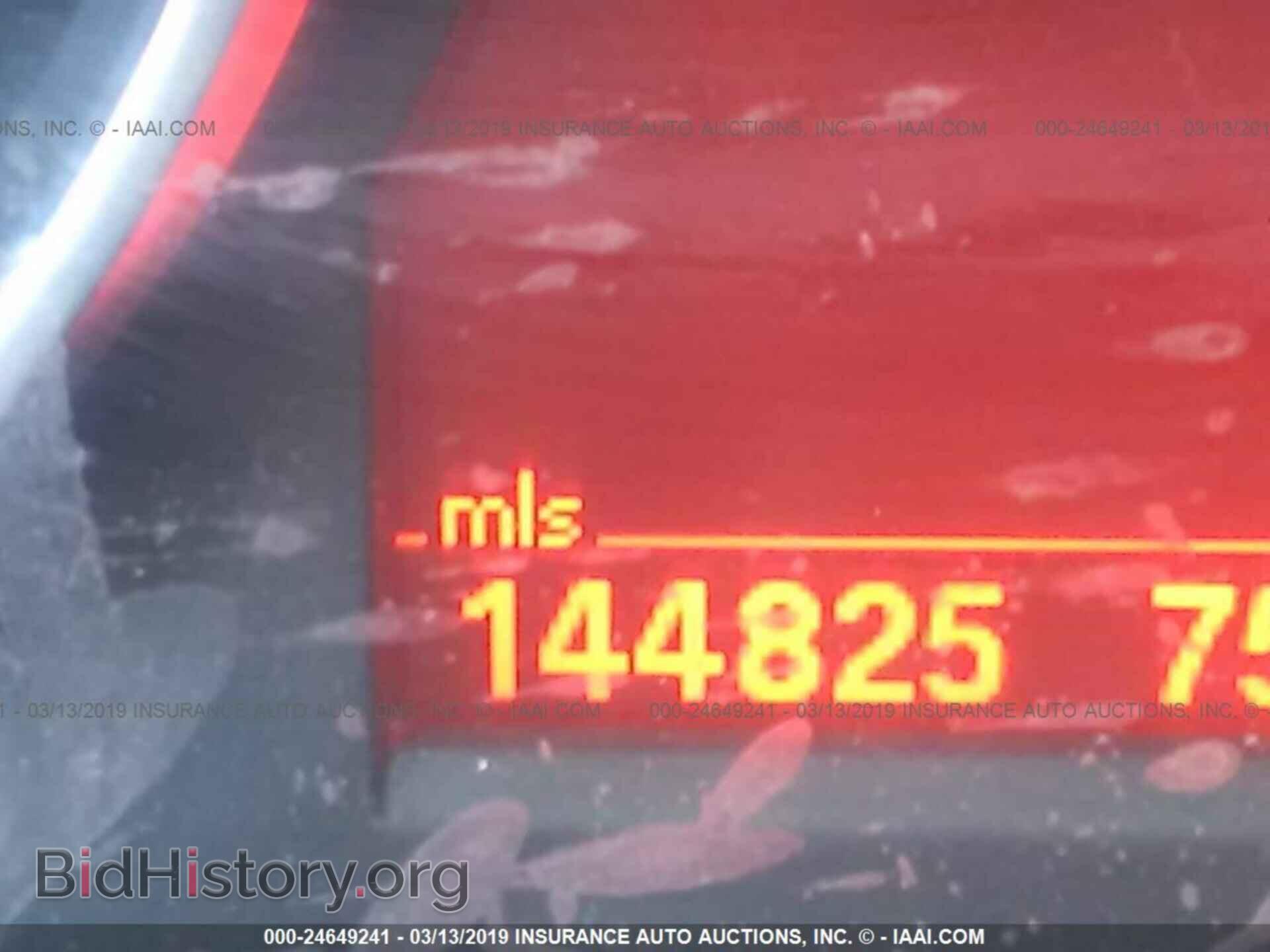 2006 BMW 330 - VIN: WBAVB33526KS38533 - Фото 7