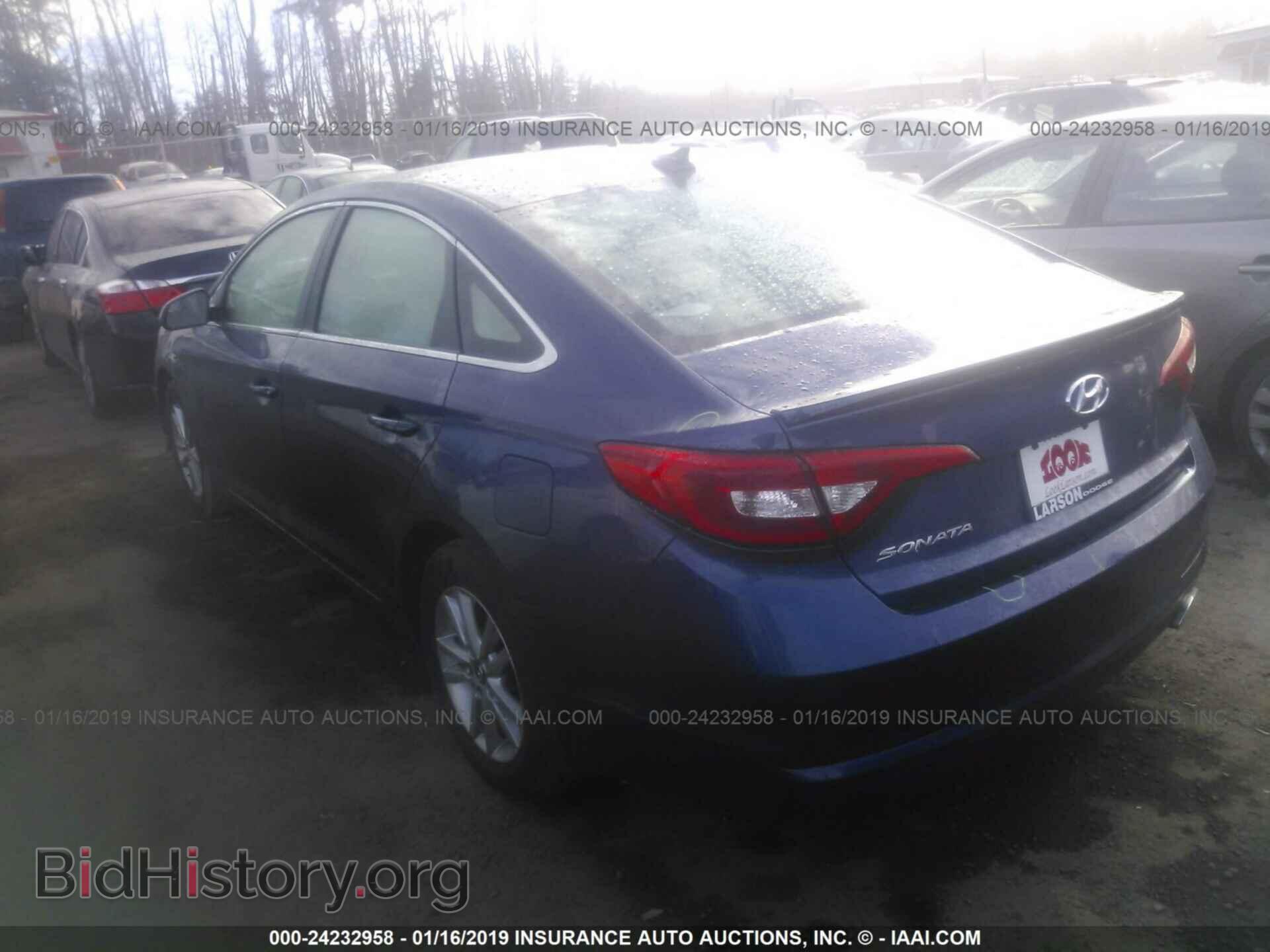 2013 KIA OPTIMA - VIN: 5XXGN4A70DG250930 - Photo 3