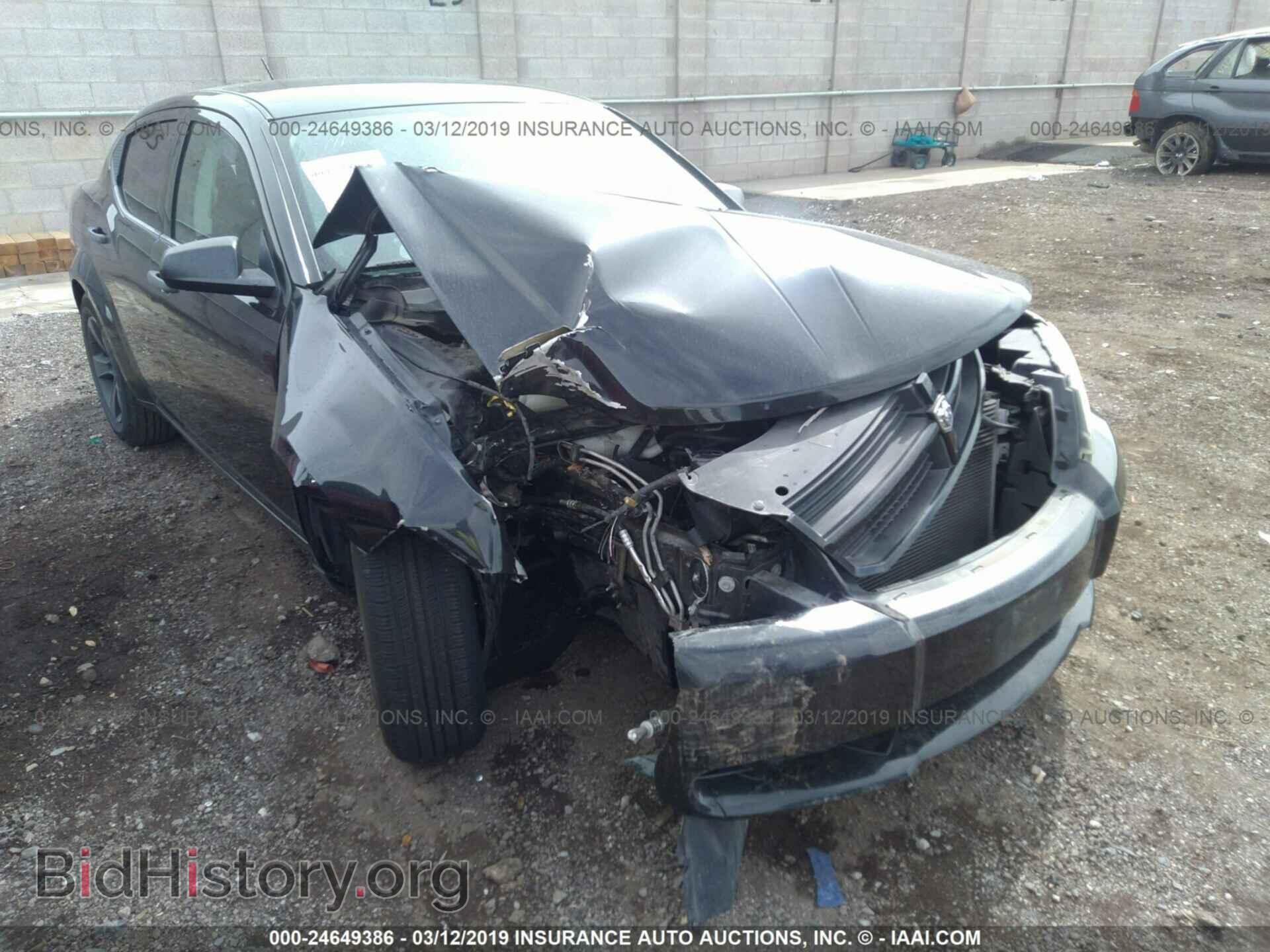 2010 DODGE AVENGER - VIN: 1B3CC4FB2AN209010 - Photo 6