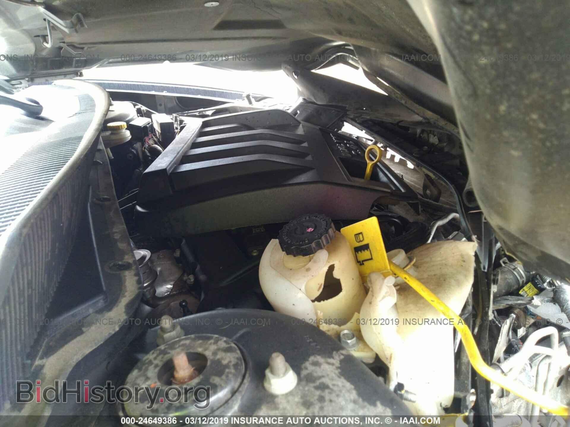 2010 DODGE AVENGER - VIN: 1B3CC4FB2AN209010 - Photo 10