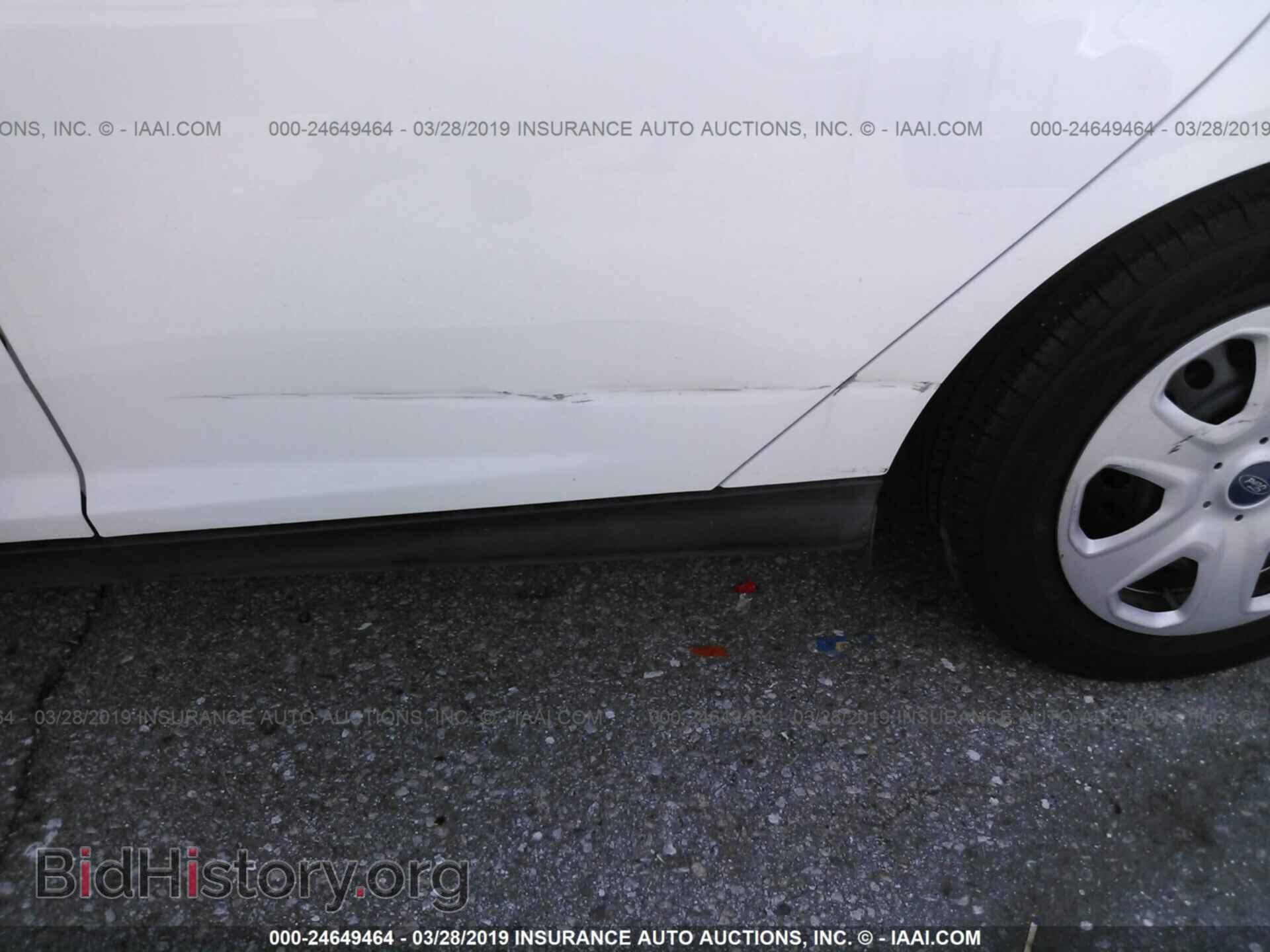 2014 FORD FOCUS - VIN: 1FADP3E27EL462656 - Photo 6