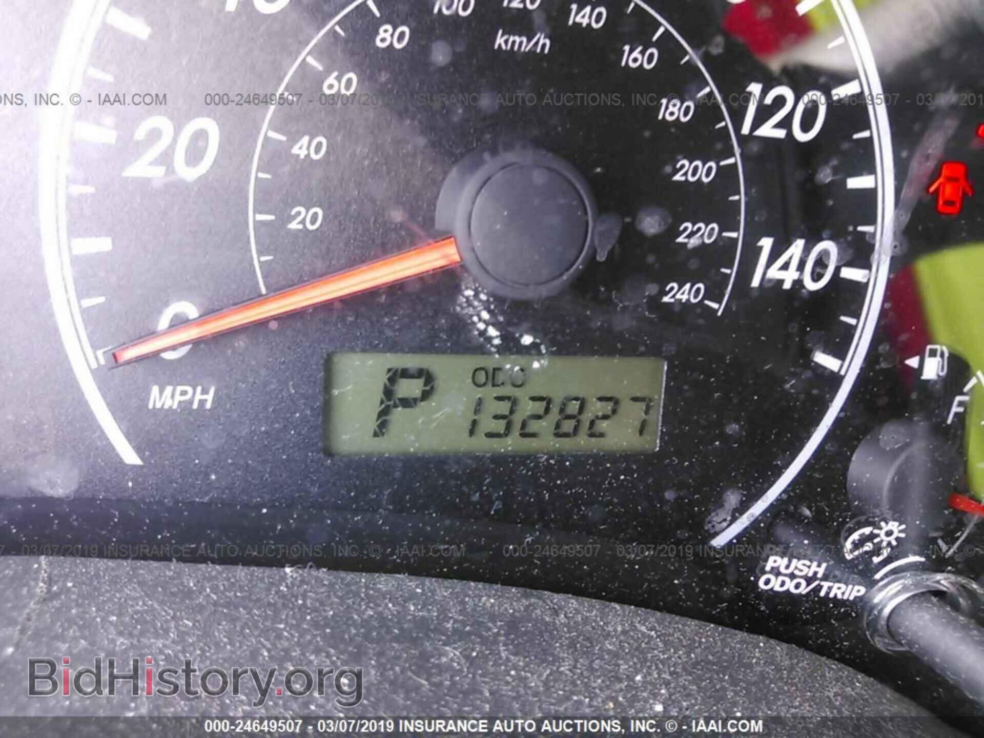 2011 TOYOTA COROLLA - VIN: 2T1BU4EE1BC673462 - Фото 7