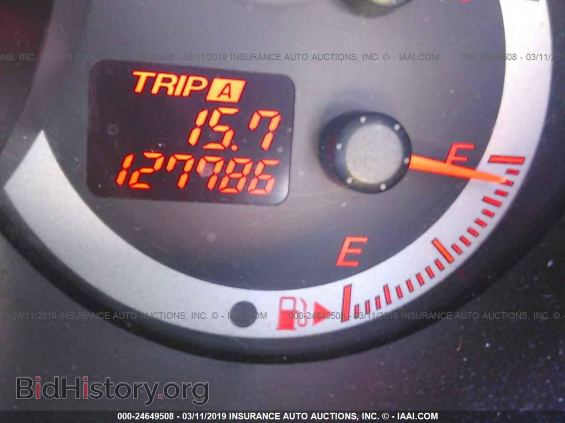 2008 MAZDA SPEED - VIN: JM1BK34L181875778 - Фото 7