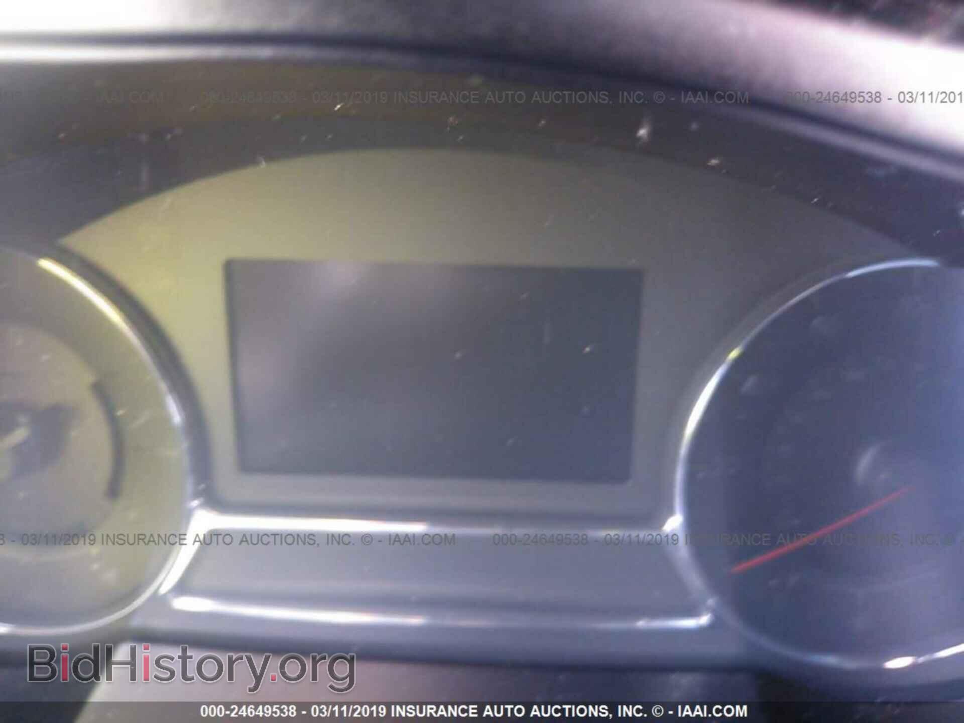 2013 KIA OPTIMA - VIN: KNAGM4AD0D5045229 - Фото 7
