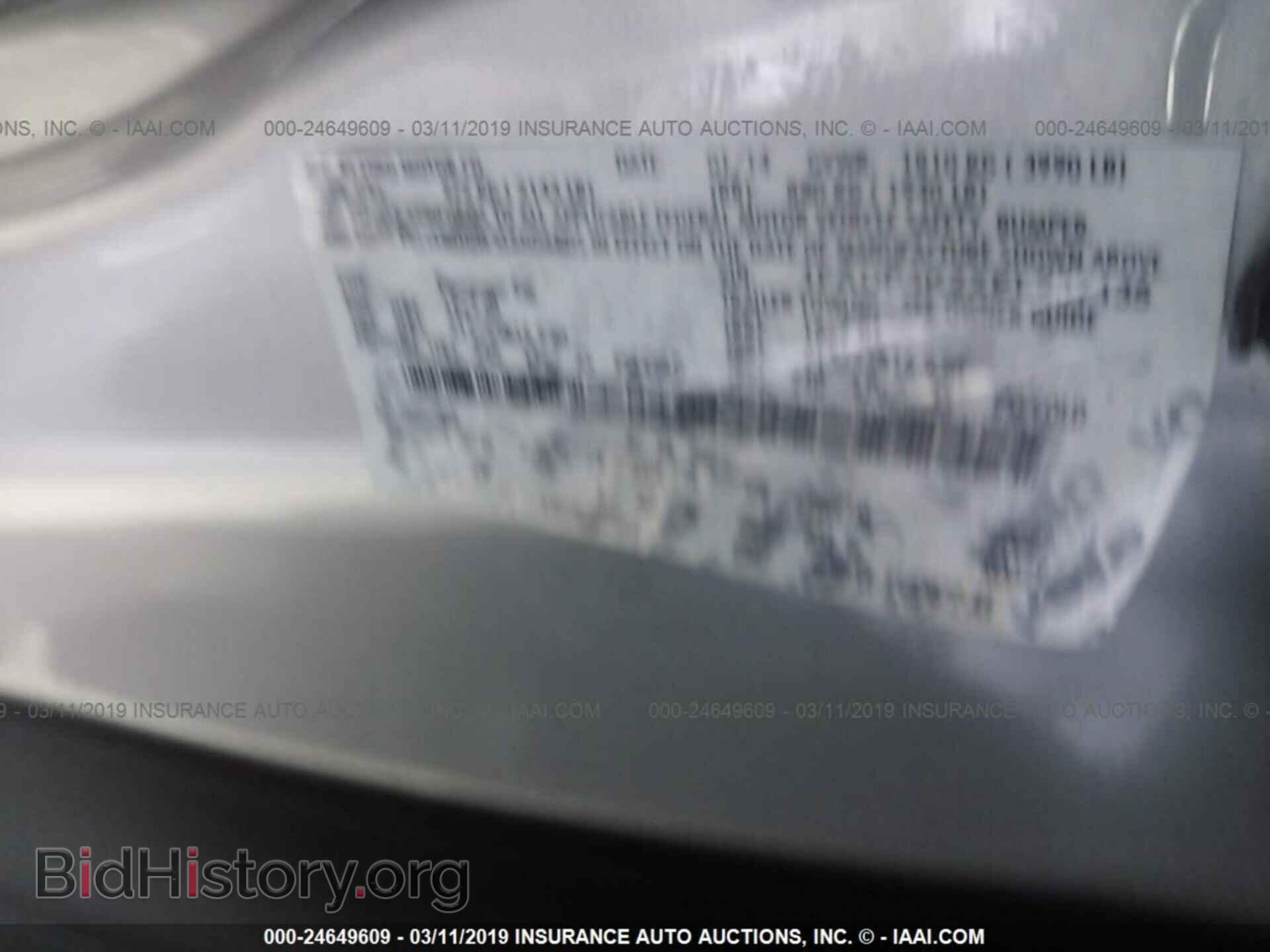 2014 FORD FOCUS - VIN: 1FADP3K2XEL237135 - Photo 9