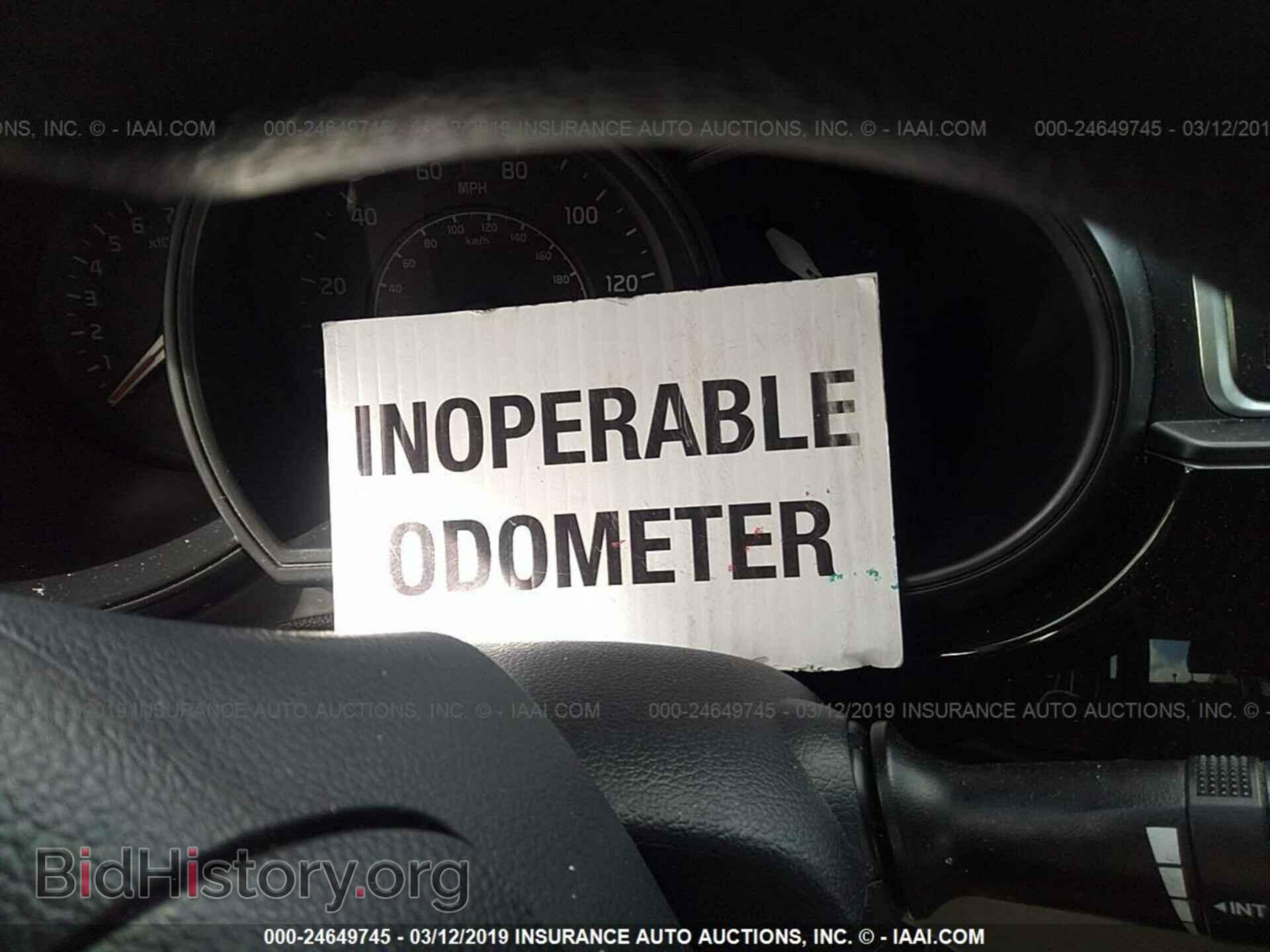 2016 KIA RIO - VIN: KNADM4A37G6548152 - Фото 7