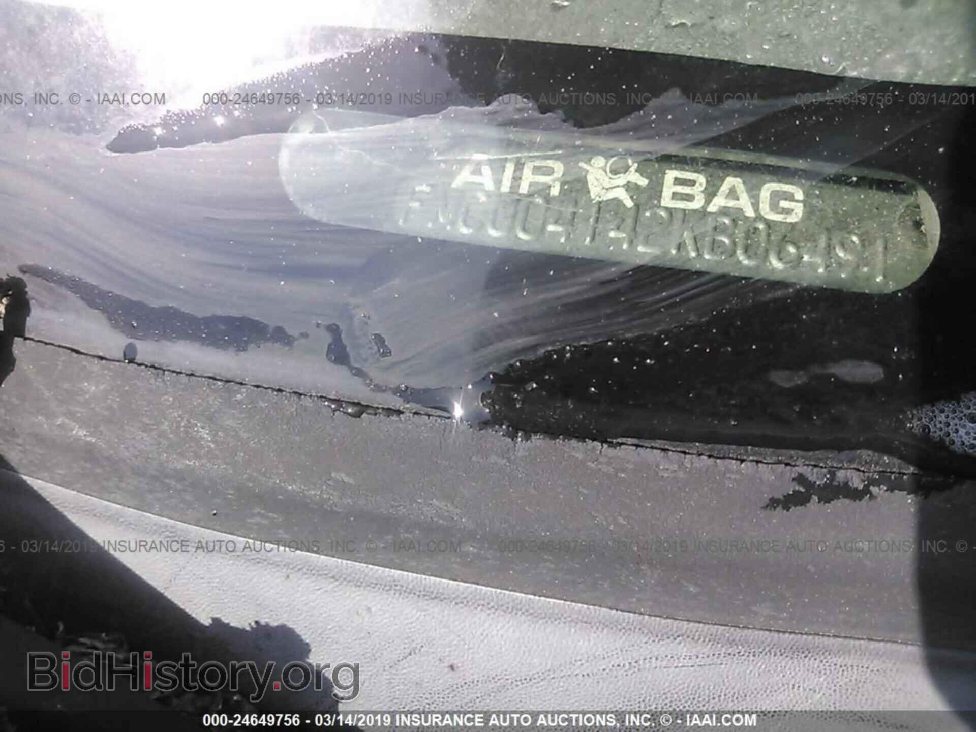 2002 FORD ESCAPE - VIN: 1FMCU04142KB06491 - Фото 9