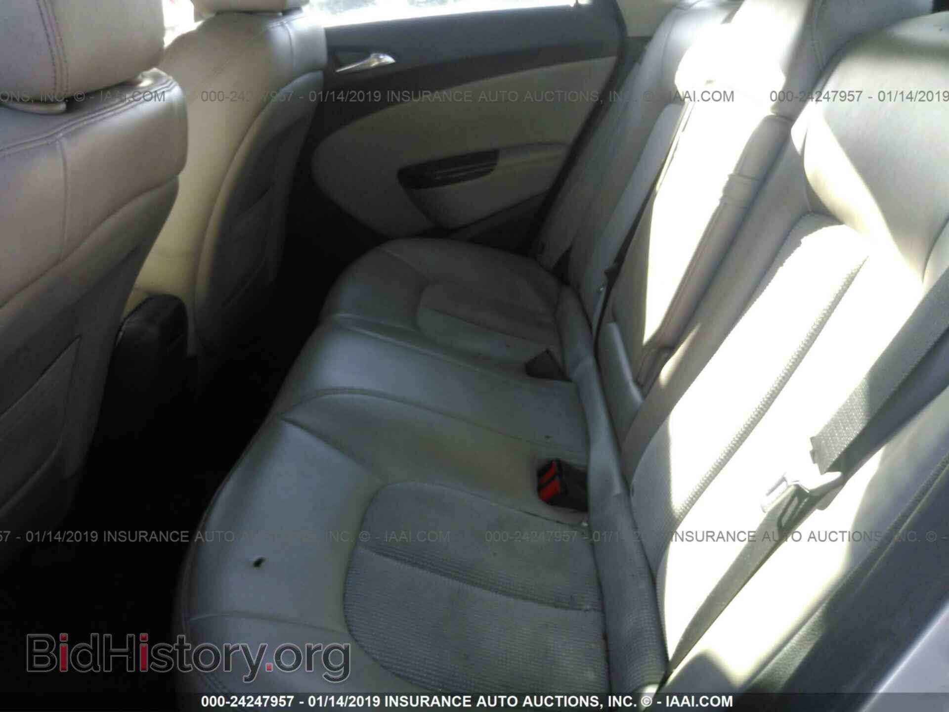 2014 BUICK VERANO - VIN: 1G4PP5SK8E4100672 - Фото 8