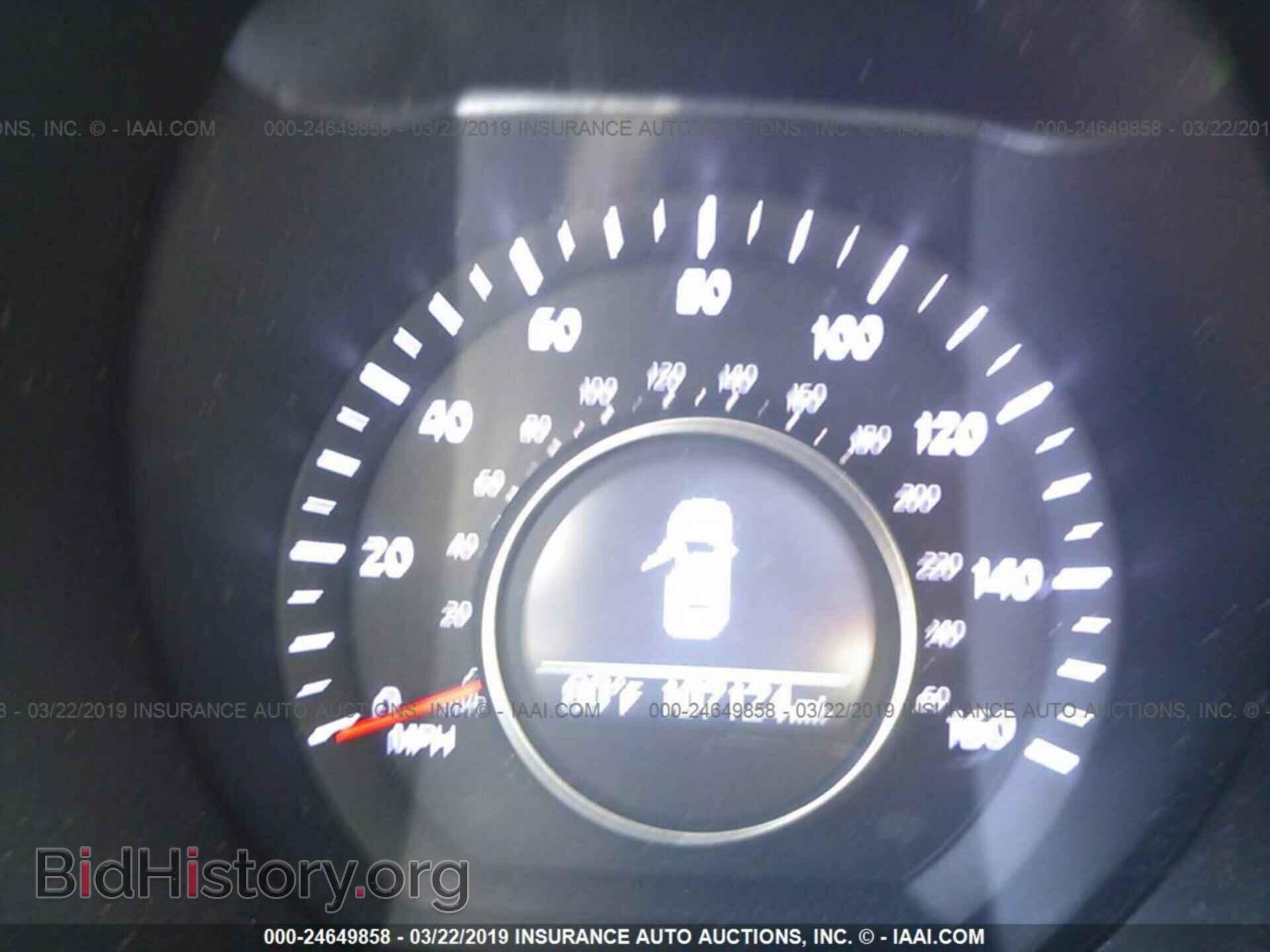 2015 KIA OPTIMA - VIN: 5XXGM4A70FG459736 - Фото 7