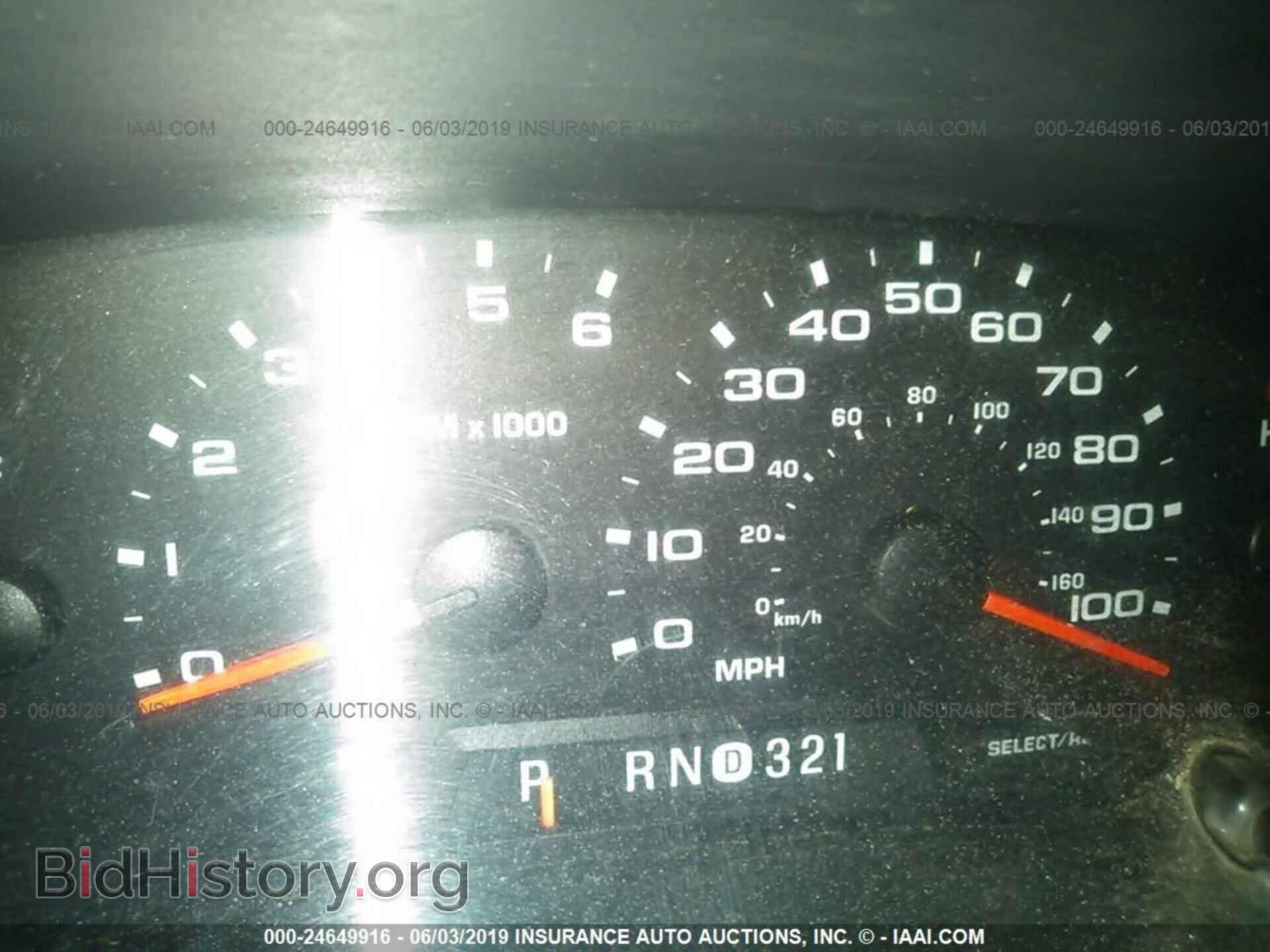 2007 FORD ECONOLINE - VIN: 1FDXE45S37DA15964 - Фото 6