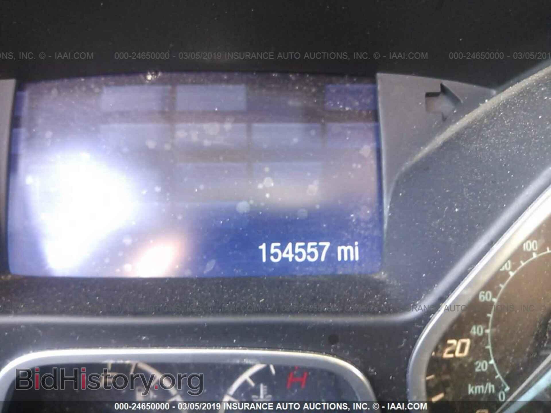 2014 FORD FOCUS - VIN: 1FADP3K25EL186482 - Photo 7
