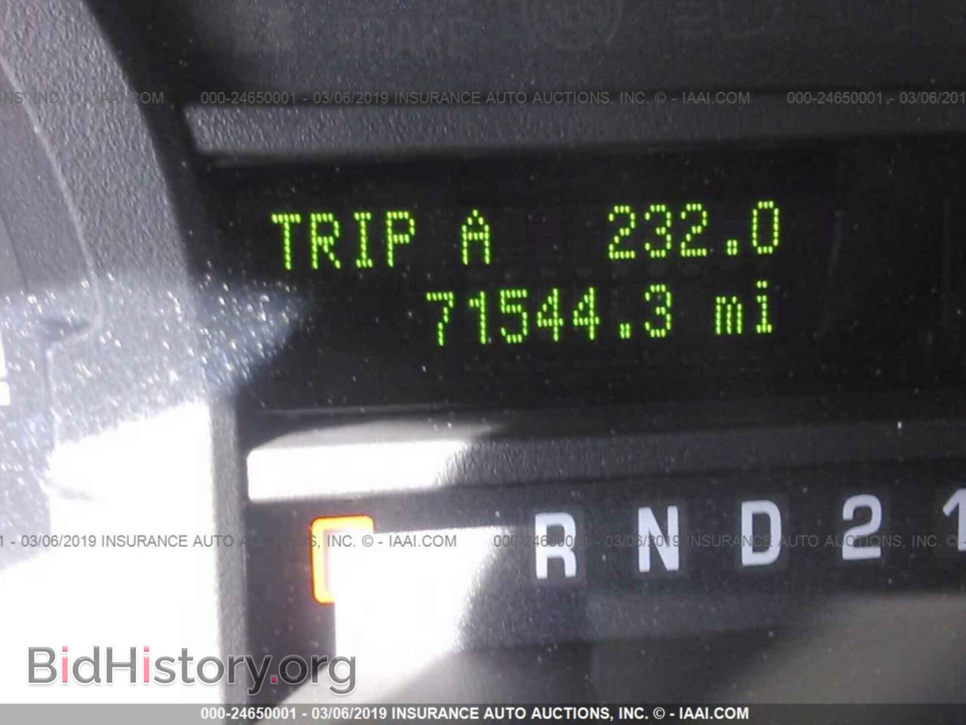 2012 FORD ECONOLINE - VIN: 1FDSS3BL3CDB07368 - Фото 7