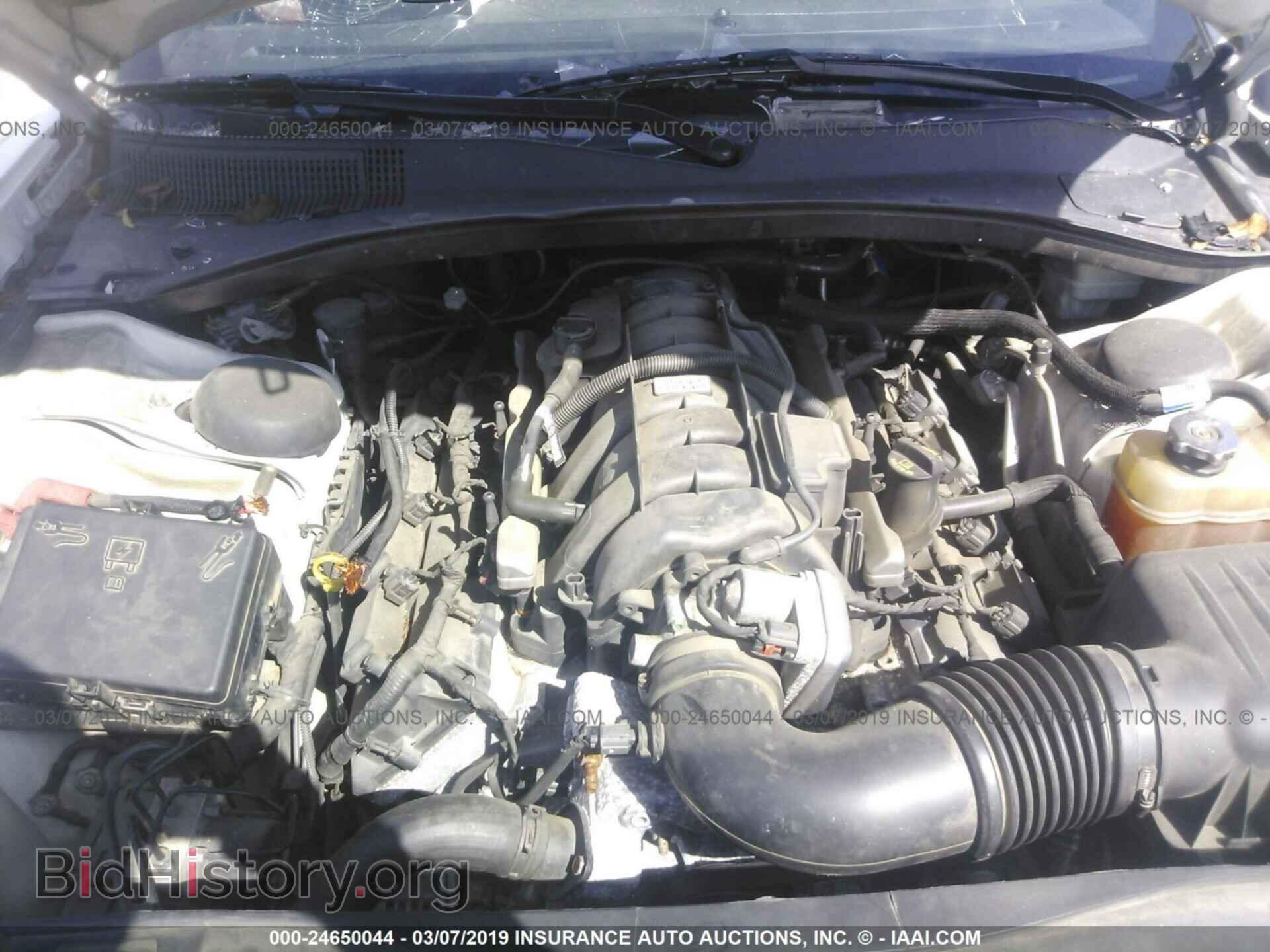 2011 BMW X5 - VIN: 5UXZV4C59BL402848 - Фото 10
