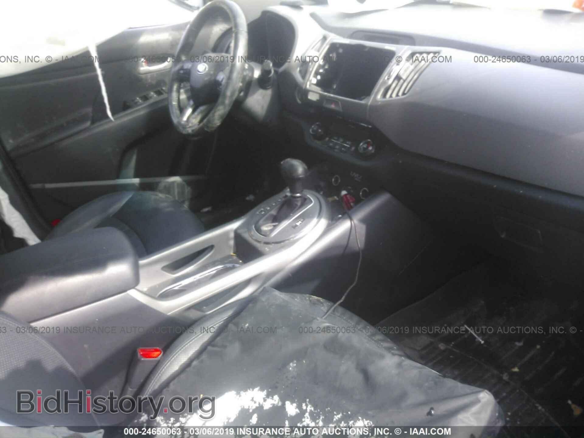 2007 GMC NEW SIERRA - VIN: 1GTEC14X67Z189933 - Фото 5