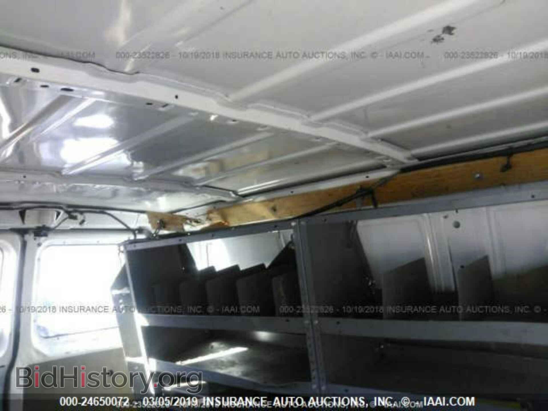 2013 FORD ECONOLINE - VIN: 1FTNE2EW7DDA15822 - Фото 8