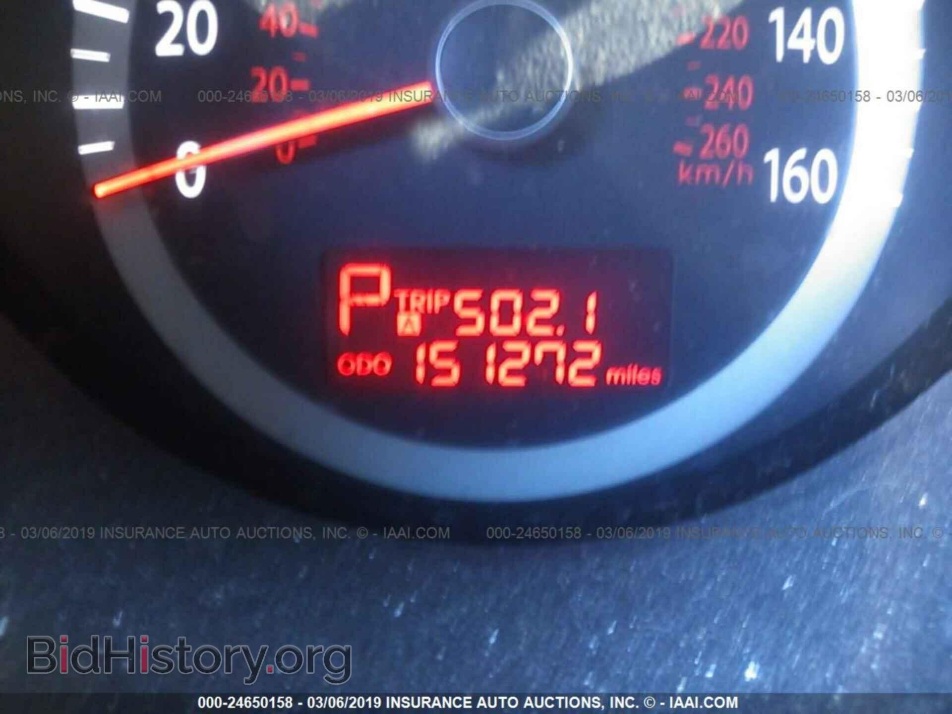 2010 KIA OPTIMA - VIN: KNAGH4A48A5436452 - Photo 7