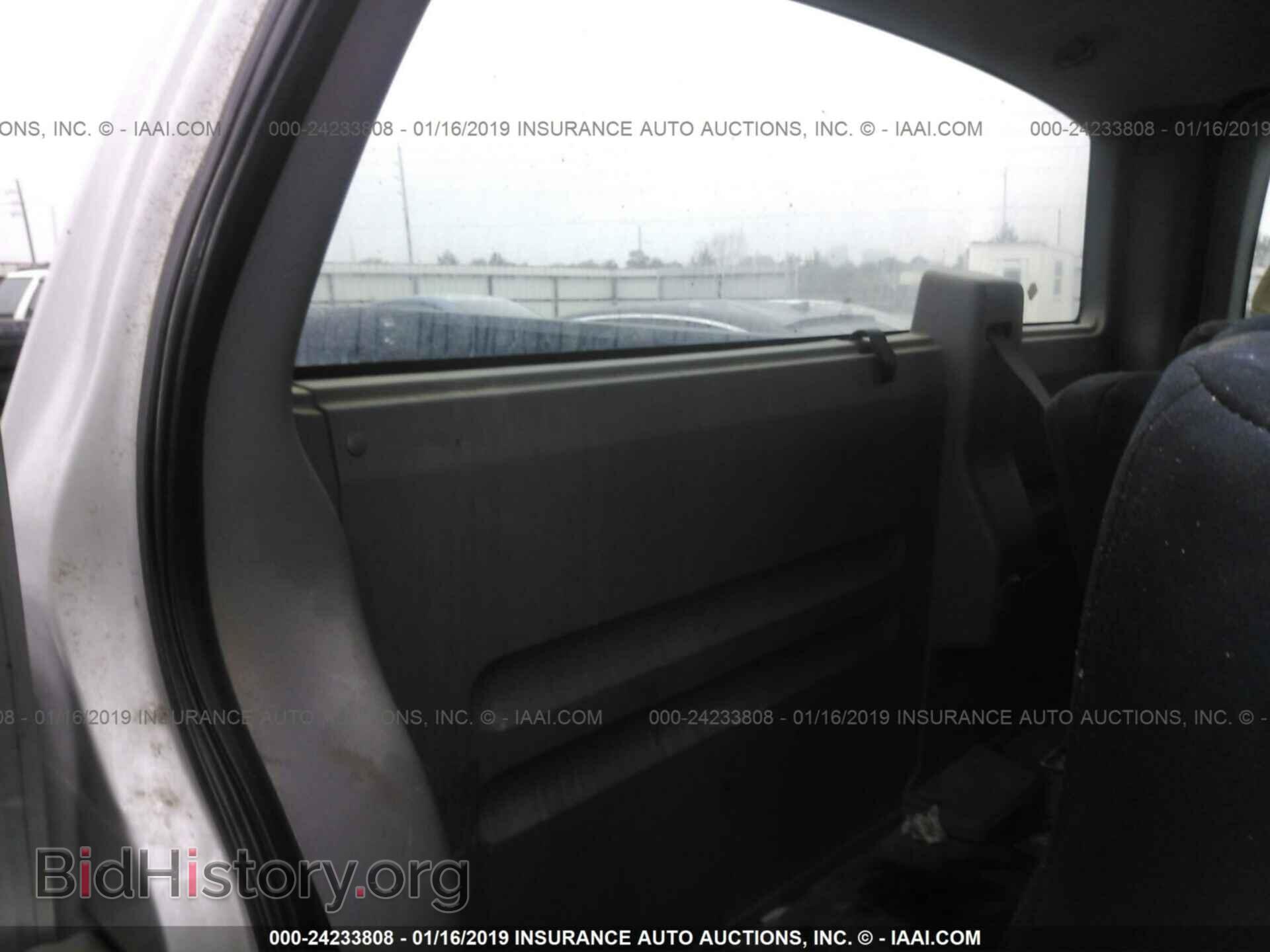 2000 MERCEDES-BENZ E - VIN: WDBJF65J4YA986550 - Фото 8