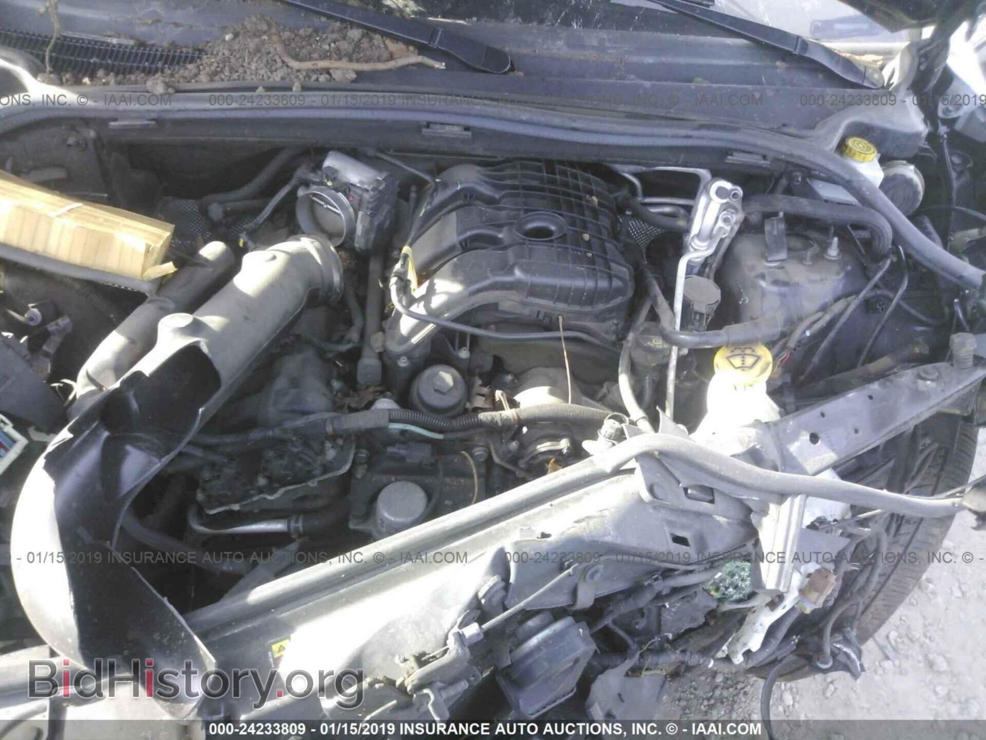 2012 DODGE DURANGO - VIN: 1C4RDJAG1CC312425 - Photo 10