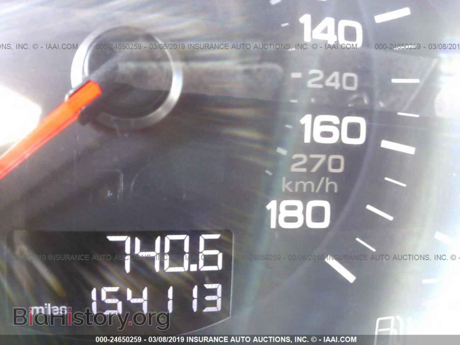 2012 AUDI Q7 - VIN: WA1LMBFE6CD002665 - Фото 7