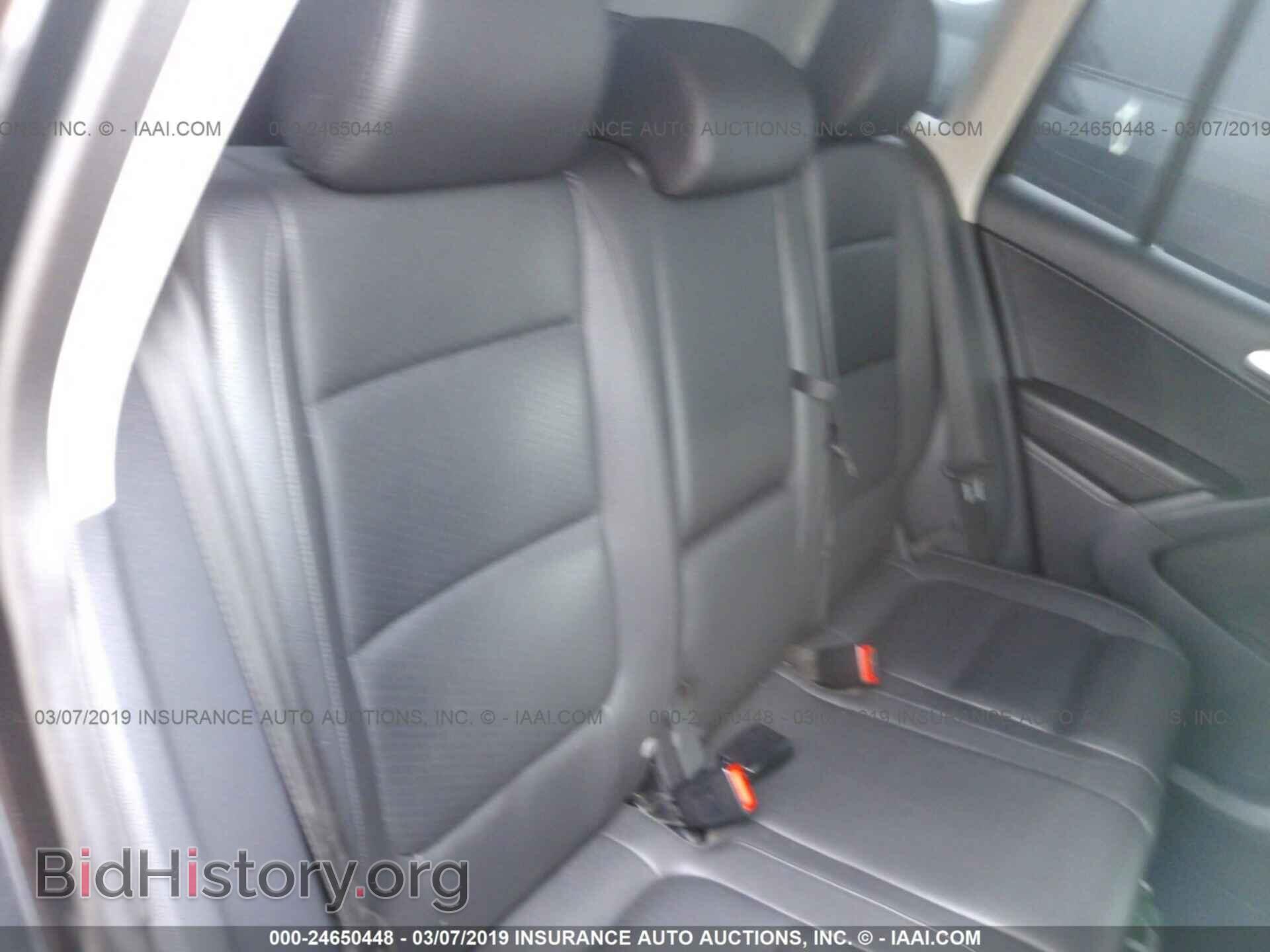 2015 FORD TRANSIT - VIN: 1FTNR1ZM2FKA88652 - Фото 8