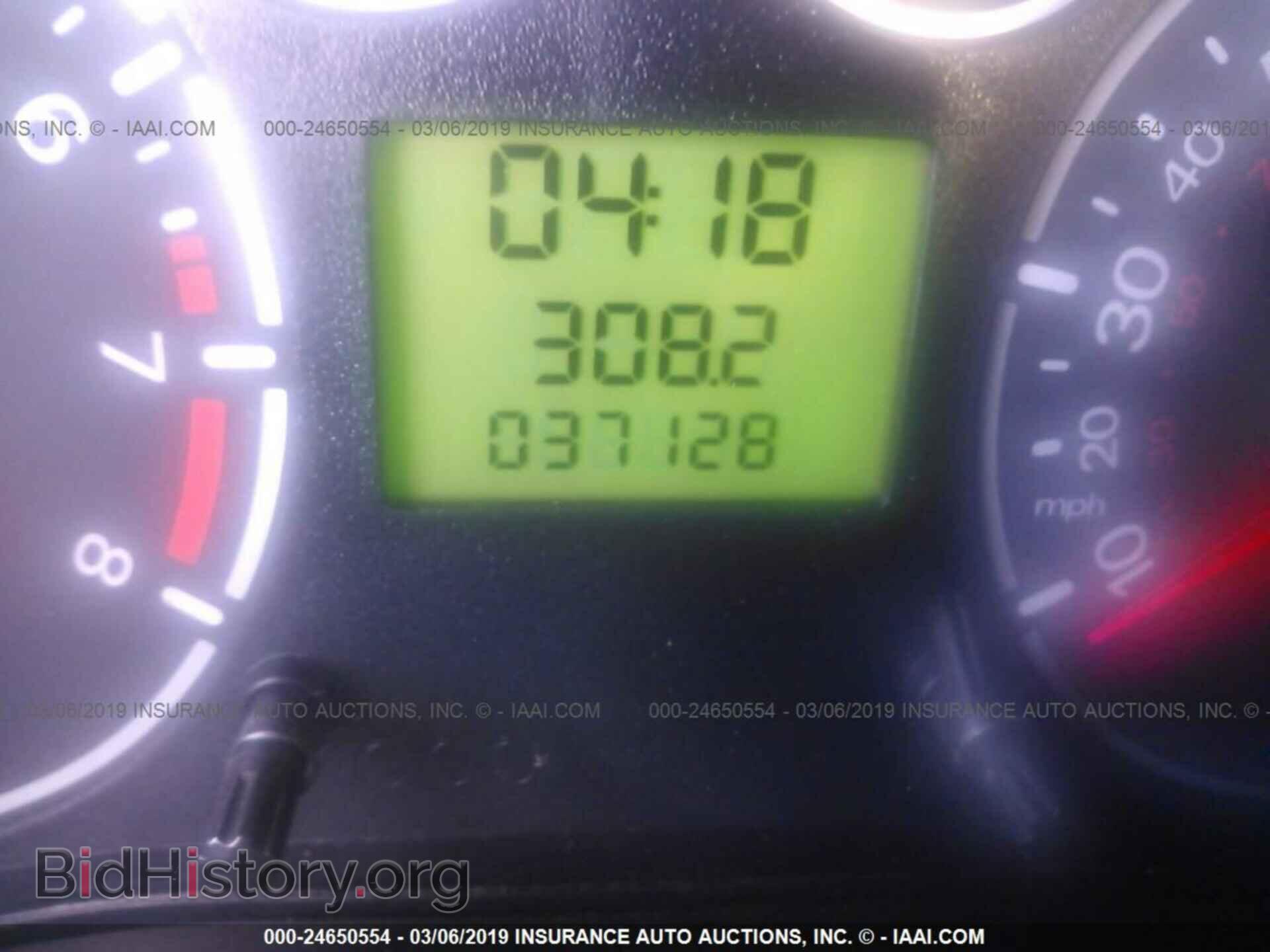 2011 FORD TRANSIT CONNECT - VIN: NM0LS6AN5BT047883 - Фото 7