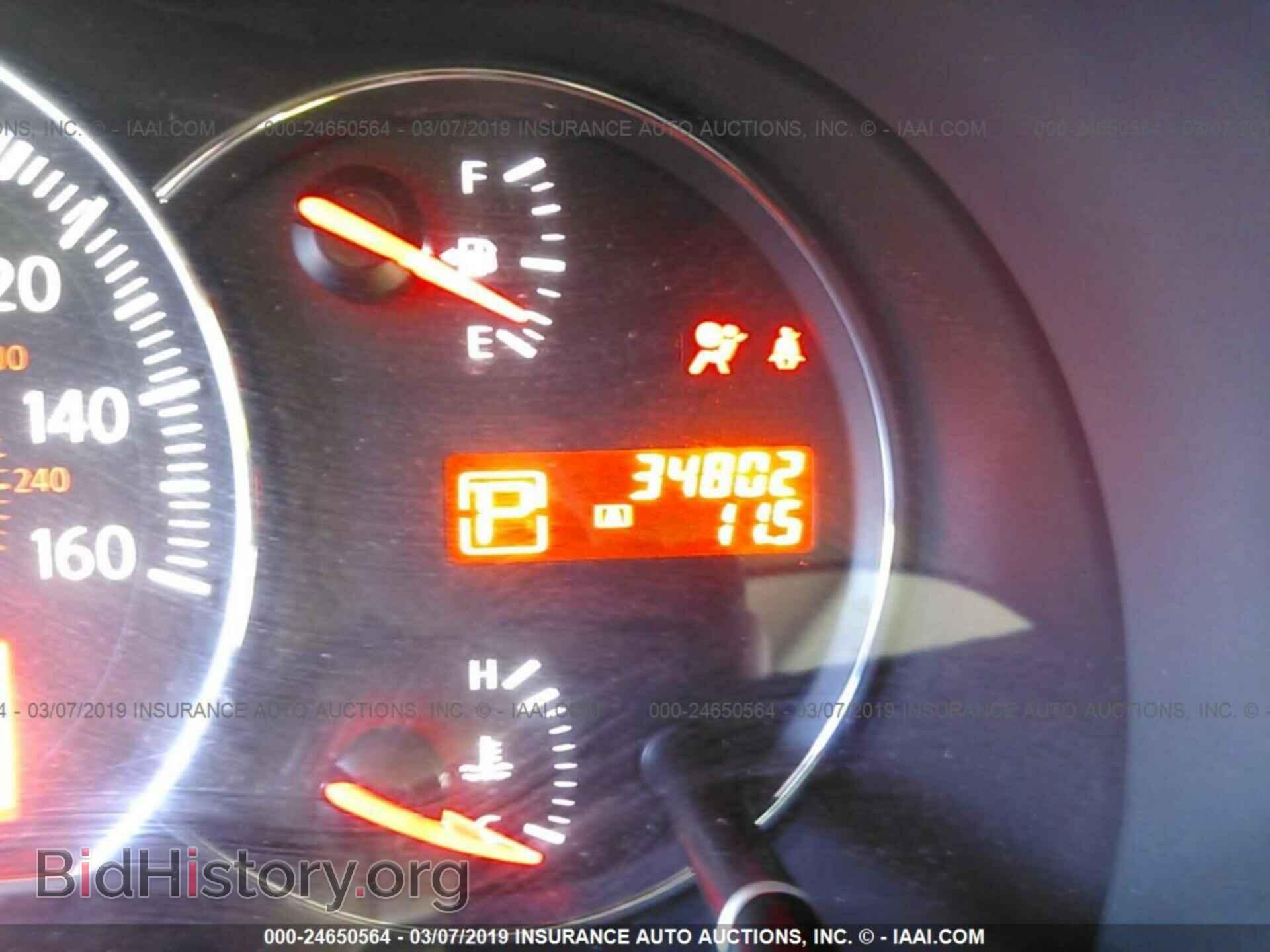 2009 NISSAN MAXIMA - VIN: 1N4AA51E29C818050 - Фото 7