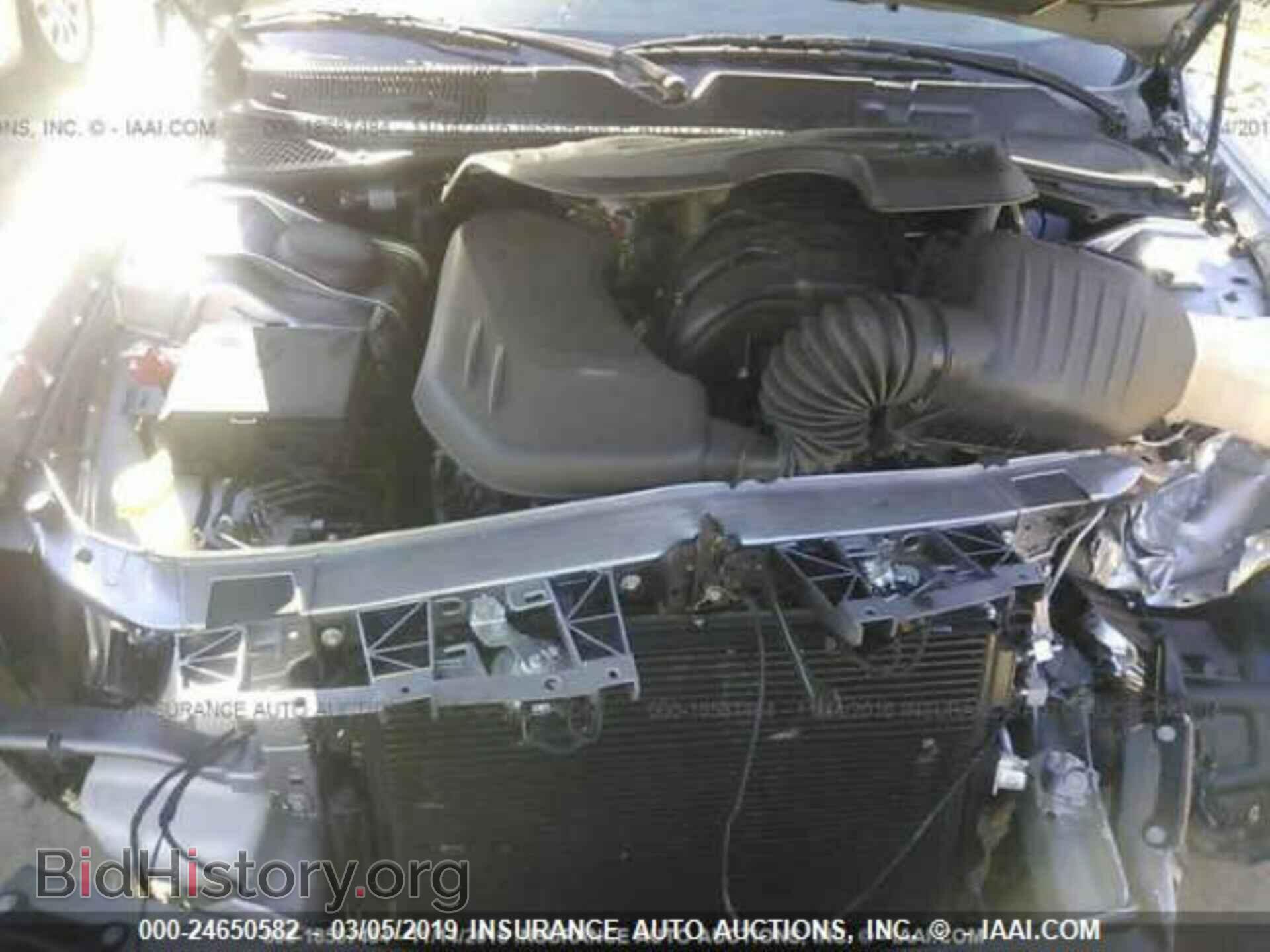 2016 DODGE CHALLENGER - VIN: 2C3CDZAG4GH236677 - Photo 10